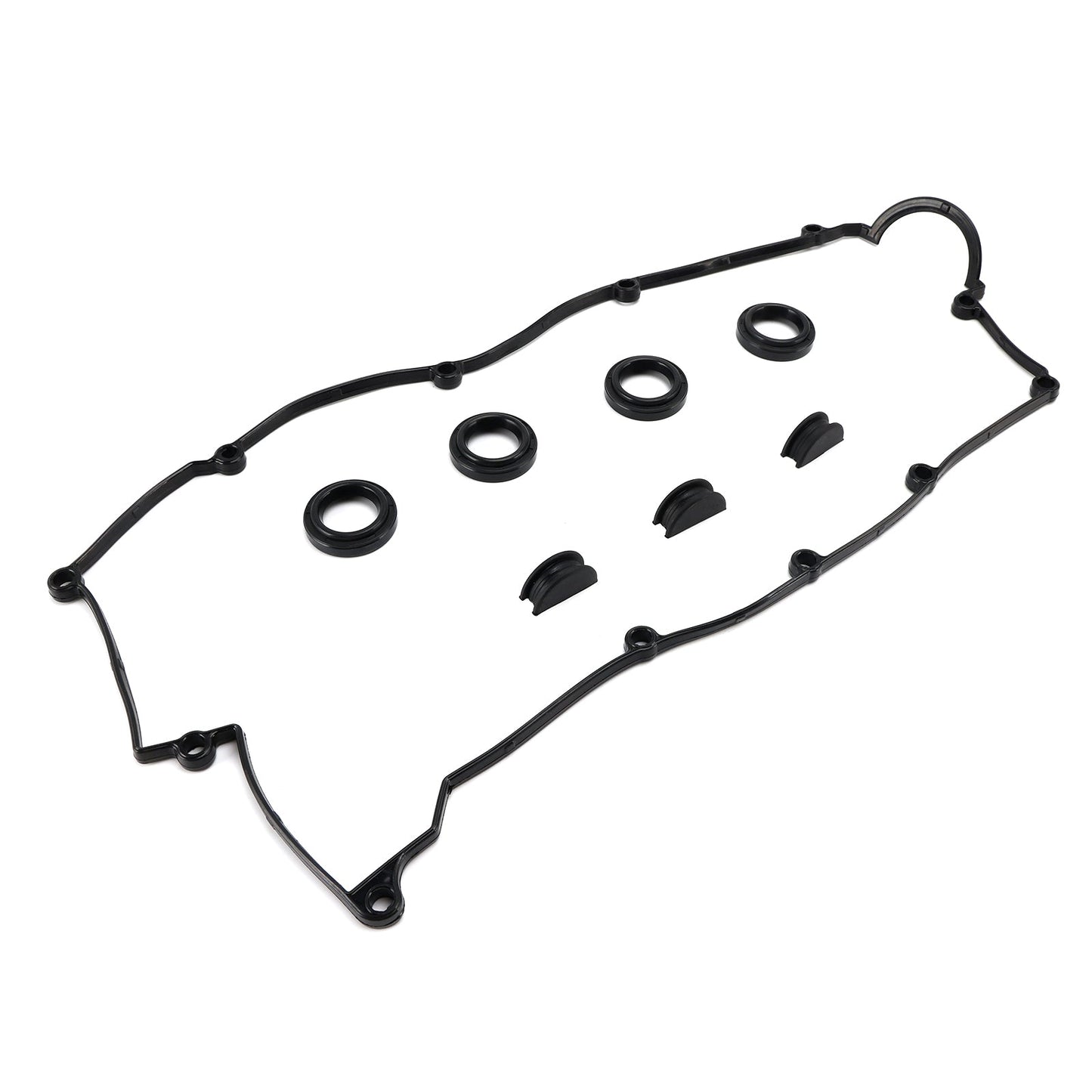 2007-2010 Hyundai i30 FD G4GC 4cyl 2.0L Rocker Valve Cover Gasket Kit