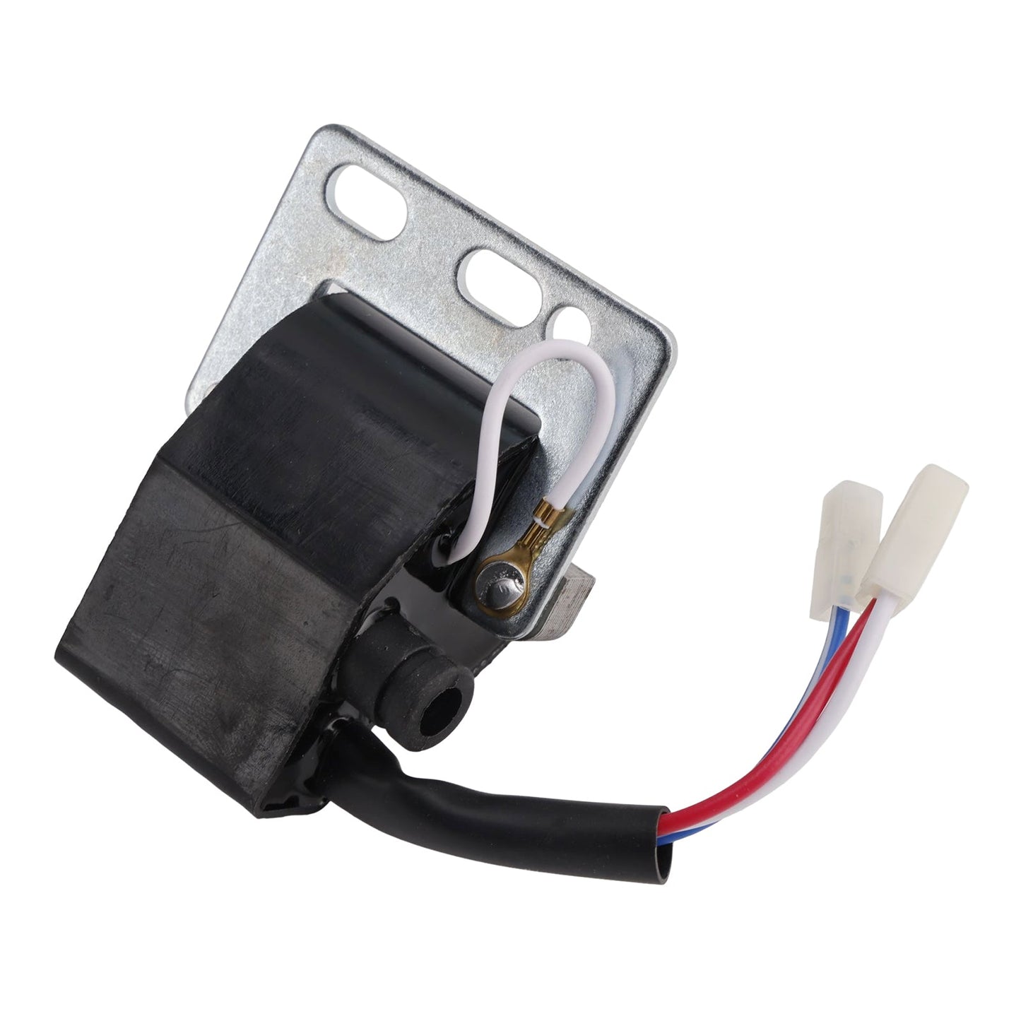Ignition Coil fit for Simson SR1 SR2 KR 50 IWL Pitty Berlin SR59 TR150 Troll