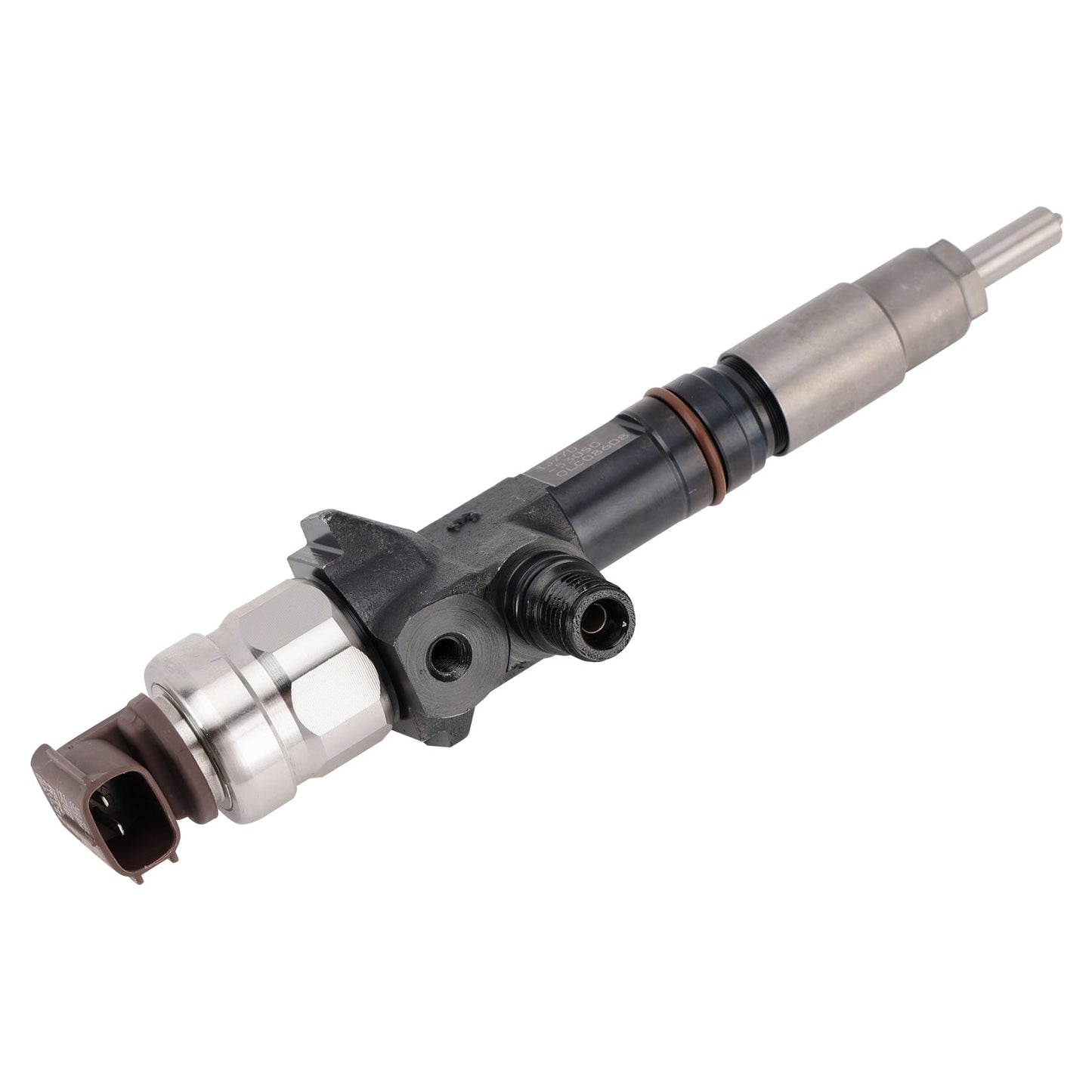 Fit For Caterpillar CAT Compact Track Loader 259D 259D3 279D 279D3 289D 289D3 1Pcs Fuel Injector C3.3B Engine 308E2CR