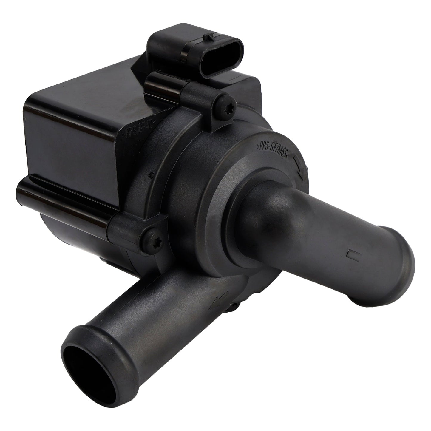 03L965561 Auxiliary Coolant Water Pump for Audi A4 A5 A6 Q5 2008-2016 2.0 TDi