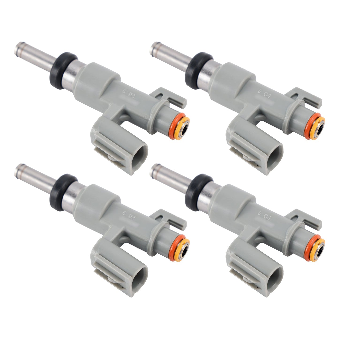 4Pcs Fuel Injector For Toyota RAV4 Highlander Camry Lexus 2.5L 18-23 23250-F0020