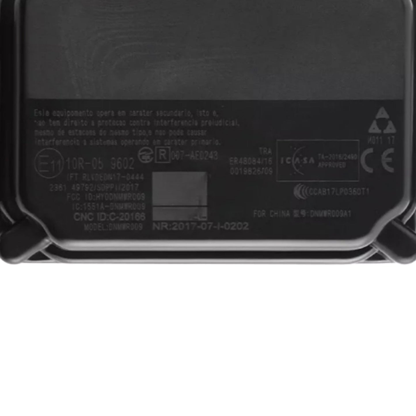 2019-2021 Lexus NX300 4 Cyl 2.0L, 4 Cyl 2.5L Cruise Control Wave Radar Sensor 88210-02020