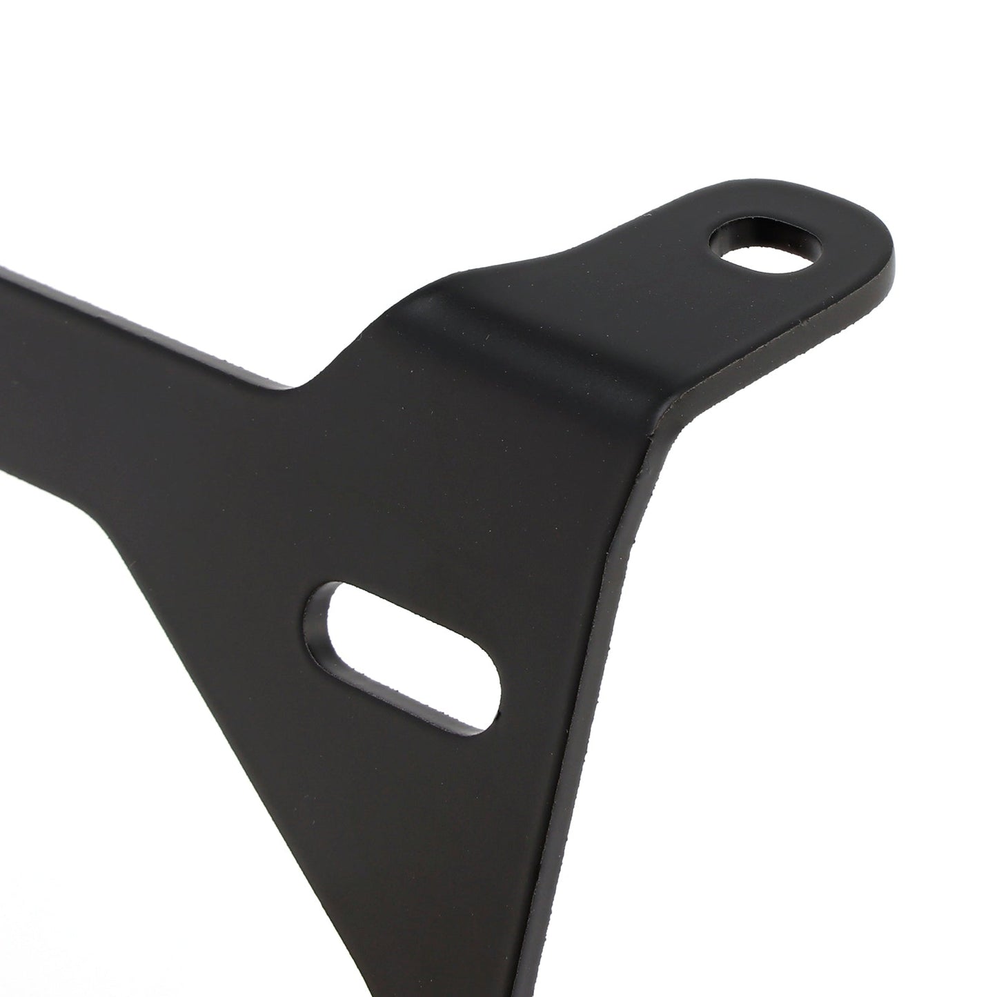 License Plate Holder Mount Bracket Tag For Polaris Rzr Pro Xp Xp4 2020-2025 24
