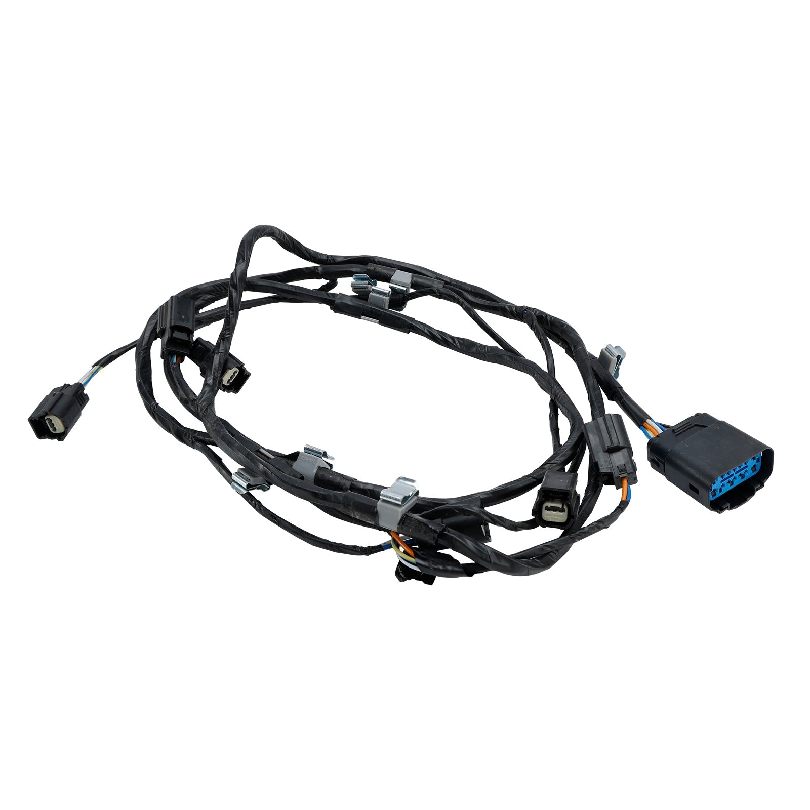 Genuine Mopar Front Fascia Wiring Harness For Jeep Cherokee 2014-2015 - OEM 68224563AB