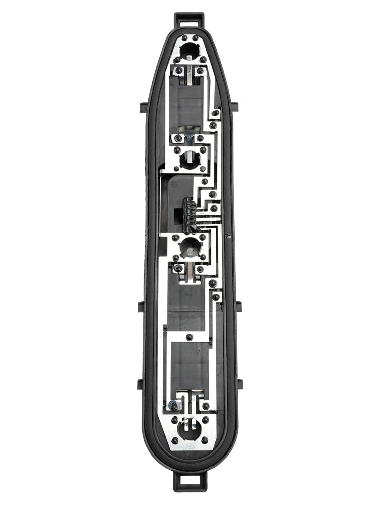 Car Taillight Circuit Board 9677205180 For Berlingo Mk2