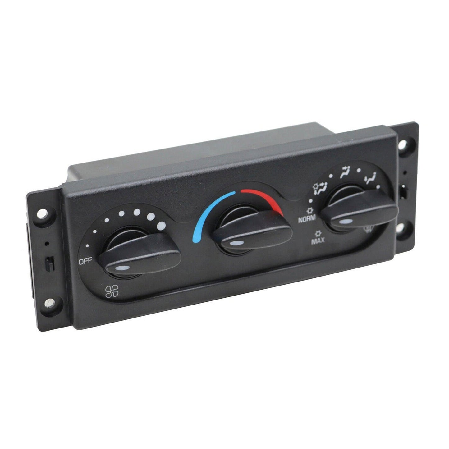 2002-2012 INTERNATIONAL CITYSTAR AC Heater Climate Control Module 3545543C5