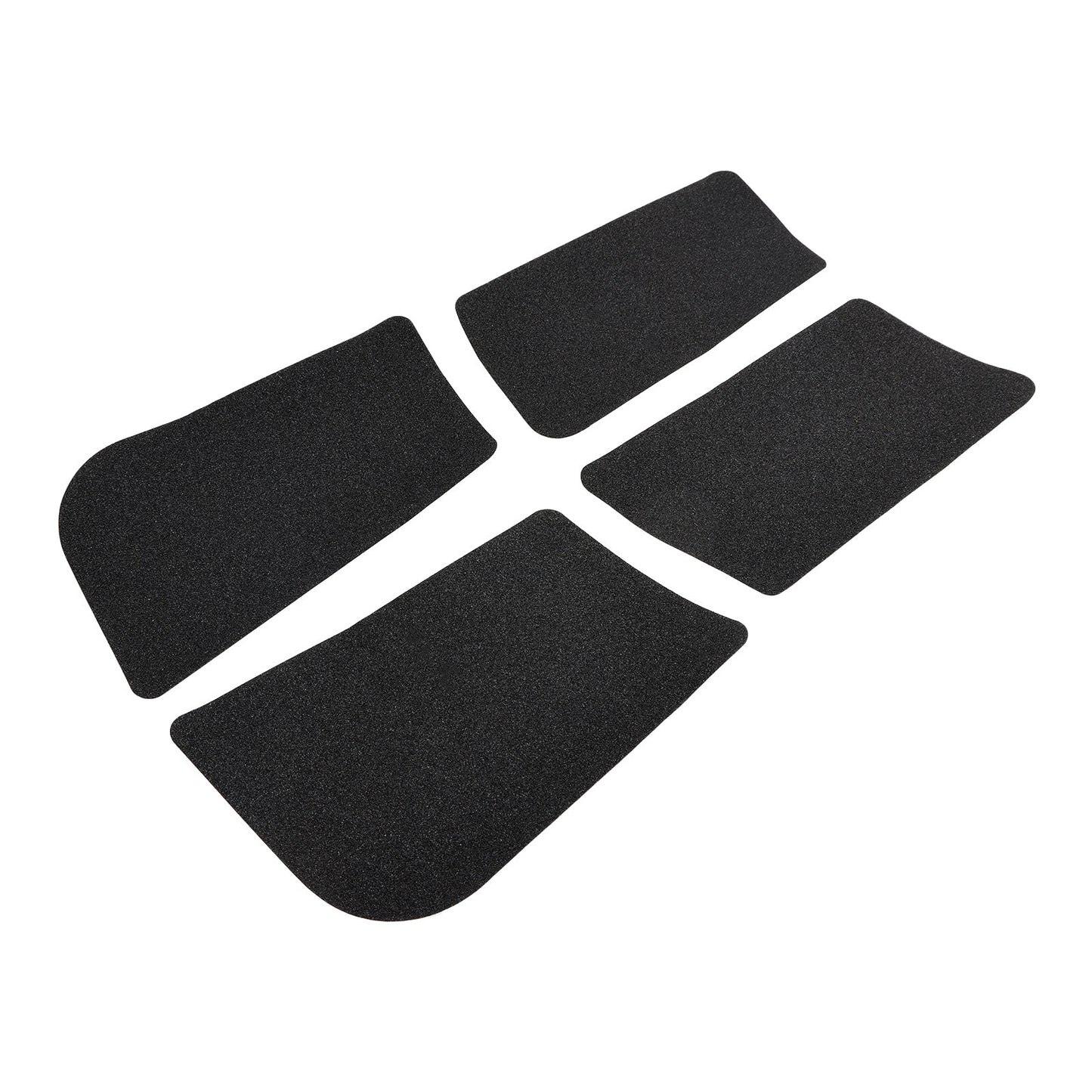 John Deere 316 318 322 330 332 Lawn &Garden Tractor Back Fender Foot Grips