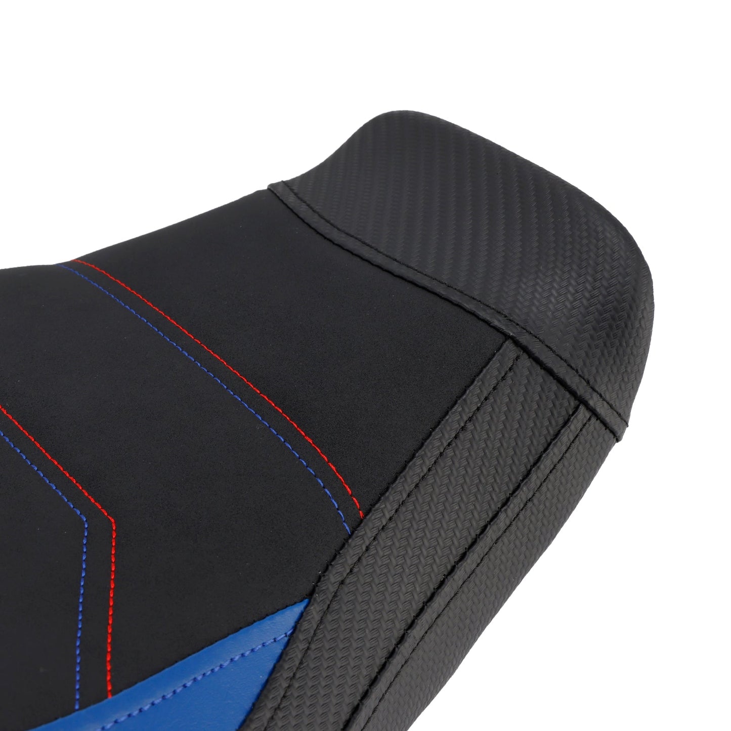 Front Rear Driver Passenger Seat -20mm Black Fits For Bmw S1000Xr 20-24 M1000Xr Black