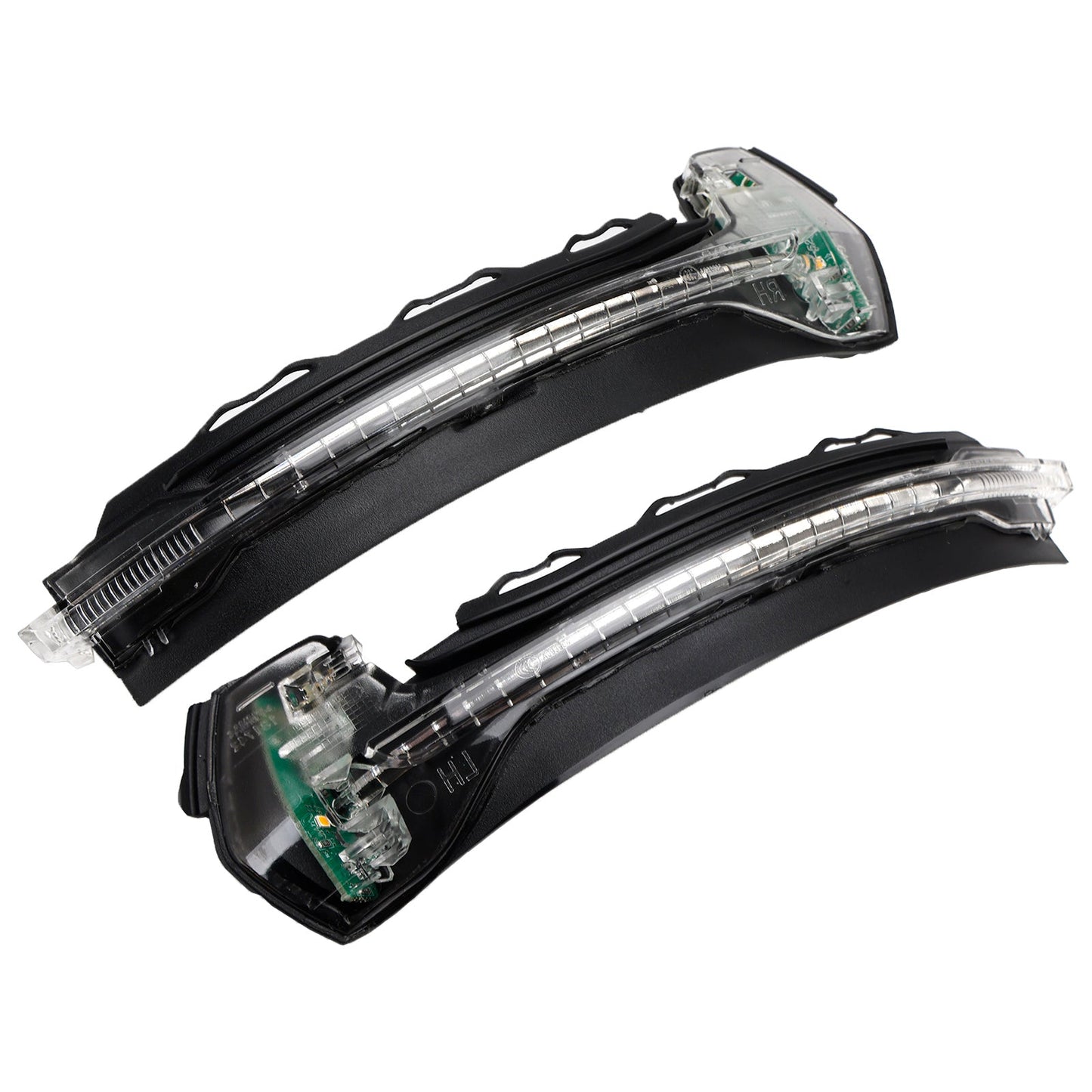 2012-2020 Audi A3 S3 RS3 8V Pair Side Mirror Turn Signal Light 8V0949101 8V0949102