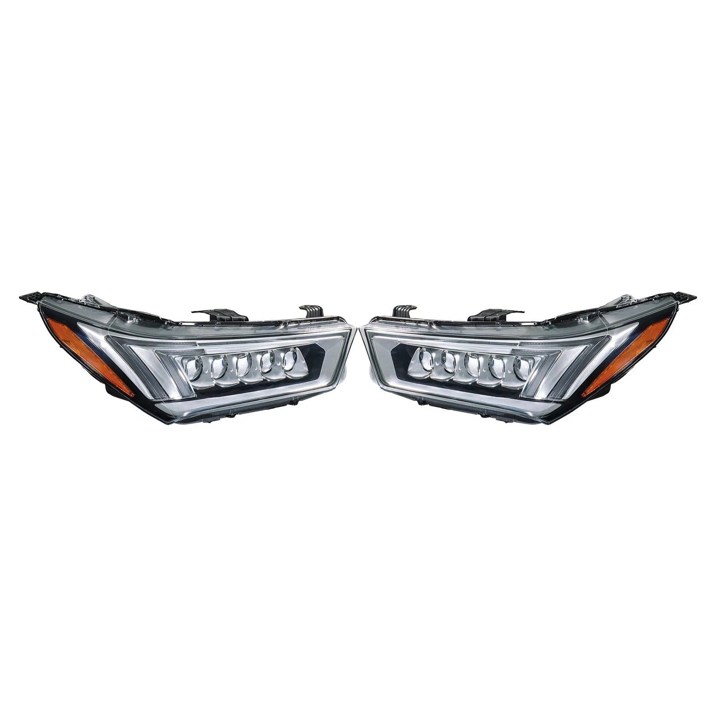 2017-2020 For MDX Base Front Left+Right LED Headlight 33100TZ5A51 33150TZ5A51