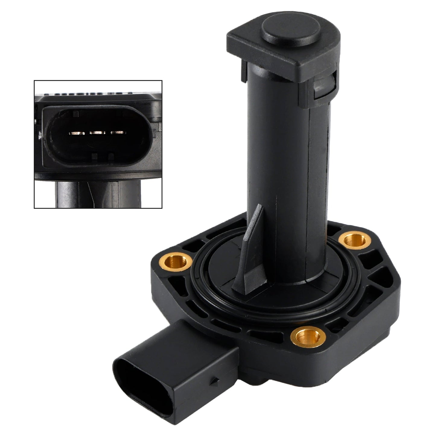 2007-2016 Volvo XC70 Oil Level Sensor 30774625