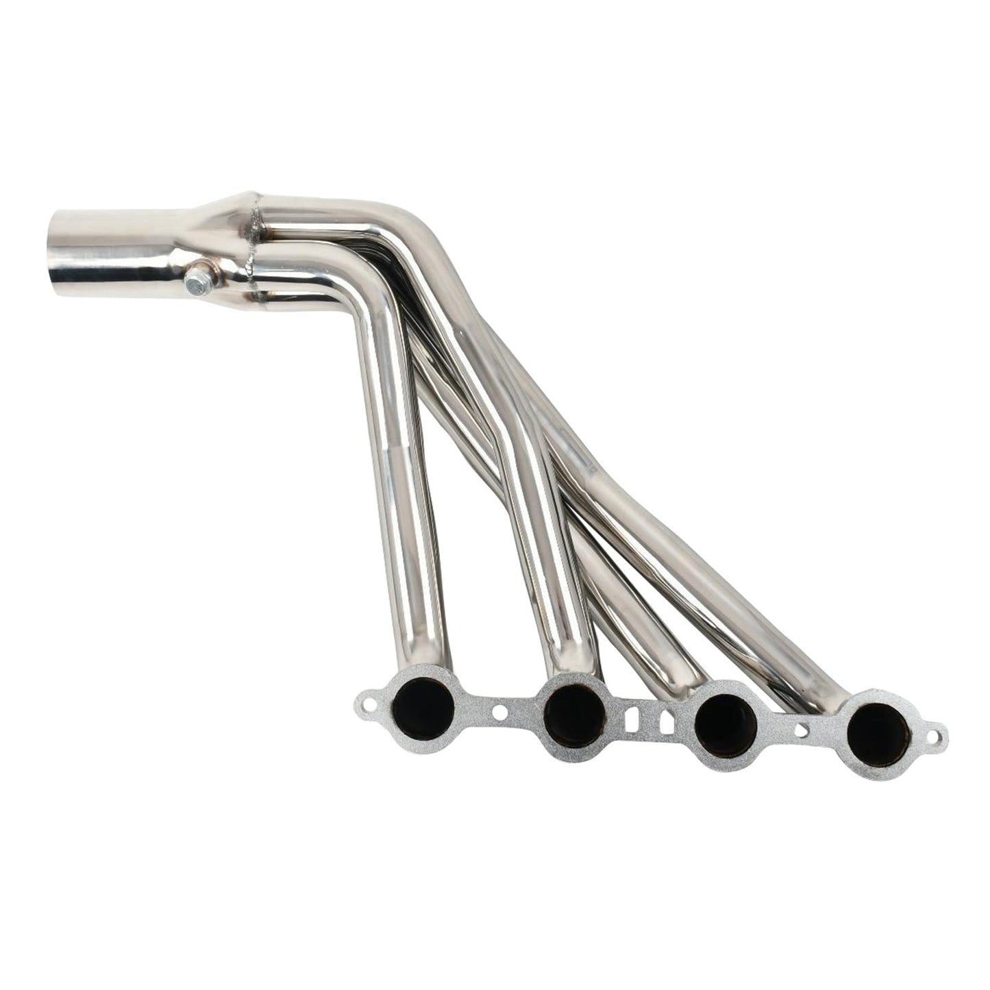2008-2009 Pontiac G8 6.0L 6.2L Stainless Steel Exhaust Manifold Header
