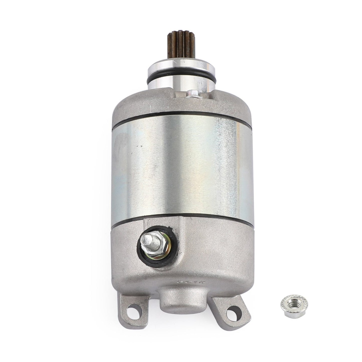 2006-2014 Honda TRX450R TRX450ER Fourtrax Starter Motor 31200-HP1-601