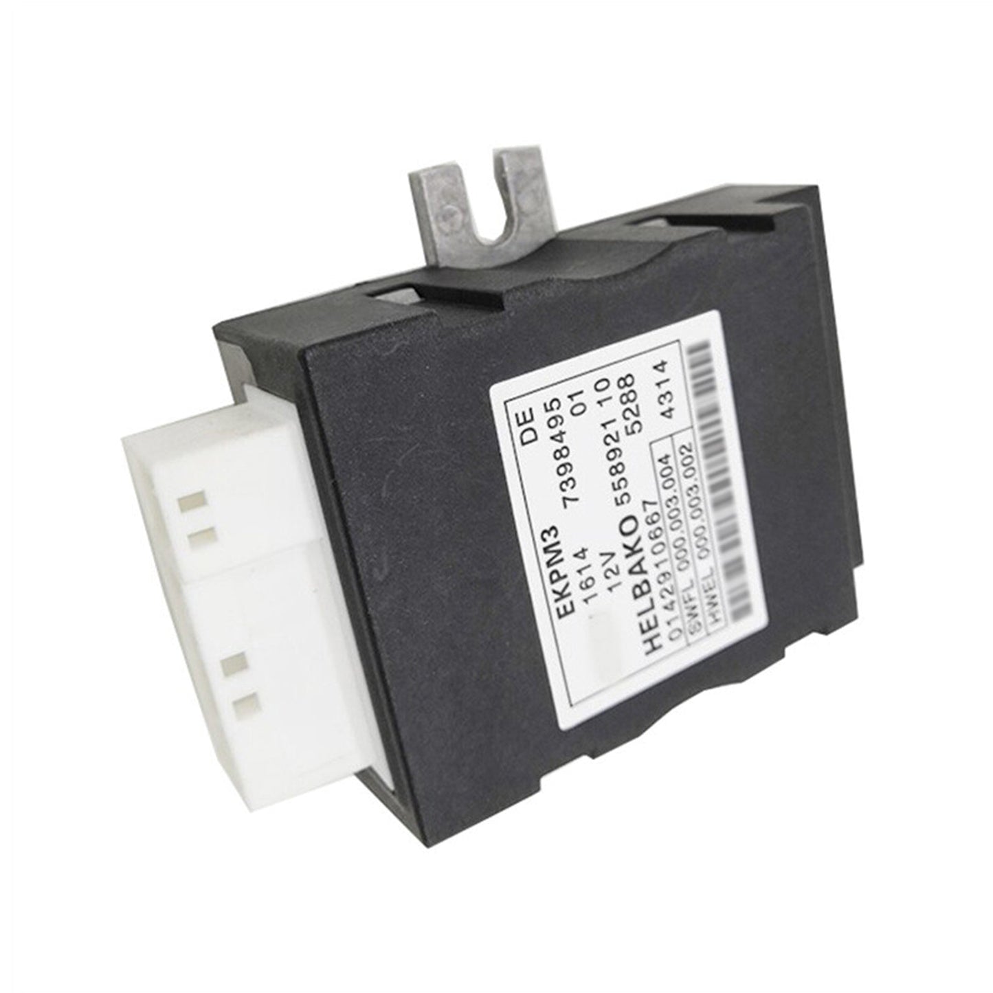 BMW 3 5 6 7 Series X3 X5 X6 F10 F13 F02 F25 Fuel Injection Control Module 55892110 16147398495 16147411595