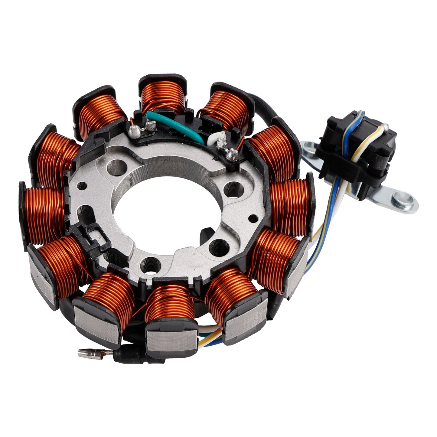 2019-2021 Honda Z125MA ABS STATOR ALTERNATOR 31120-K0G-D21 31120-K26-G01