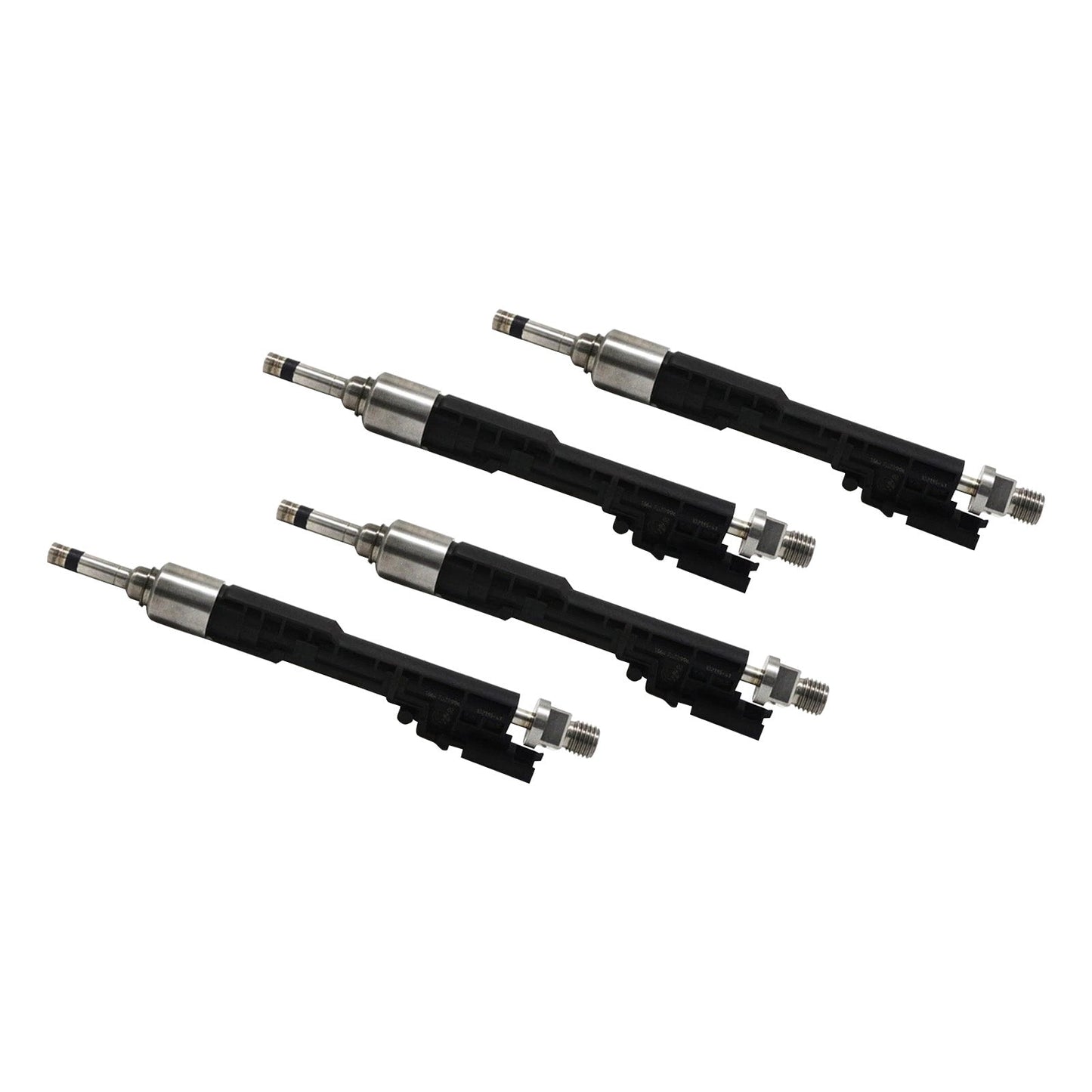 2016-2019 For BMW M2 4PCS Fuel Injector 13647645960