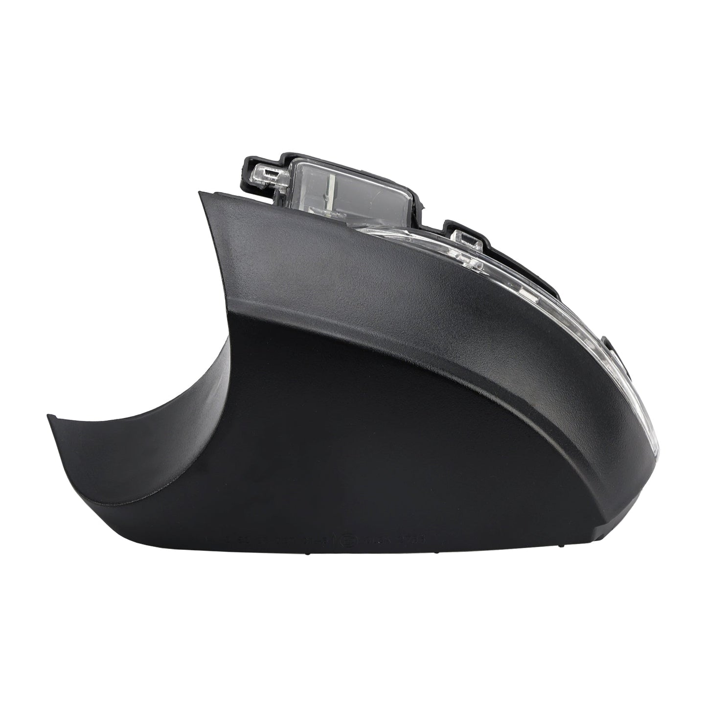 Left Side Mirror Indicator Light Lamp for VW Polo MK5 6C 2009-18 6R0949101
