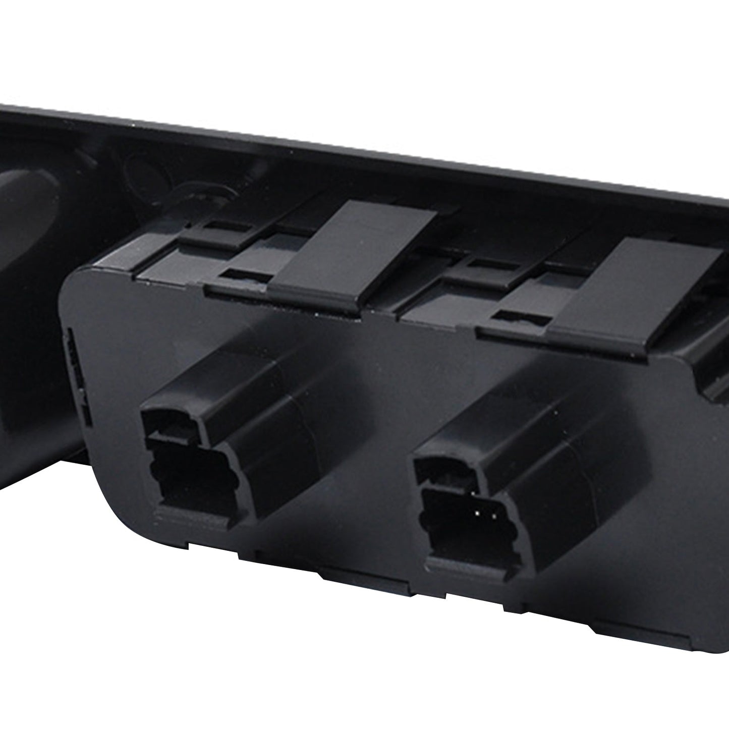 Front Left Electric Master Window Switch For Peugeot 307 CC 3A/C SW 6554KT