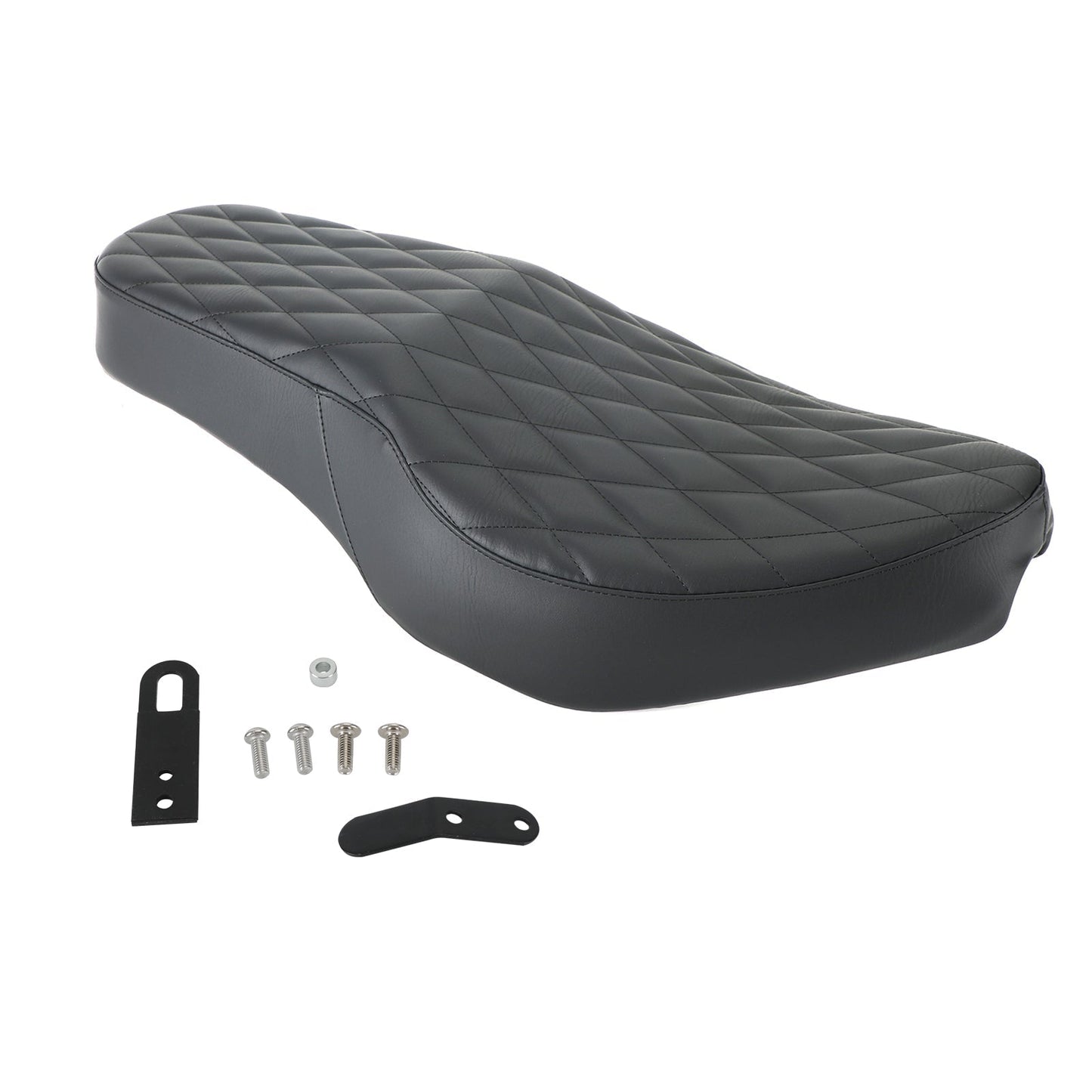 2017-2022 Honda Rebel Cmx 300 Thicken Rear Seat Passenger Cushion Flat