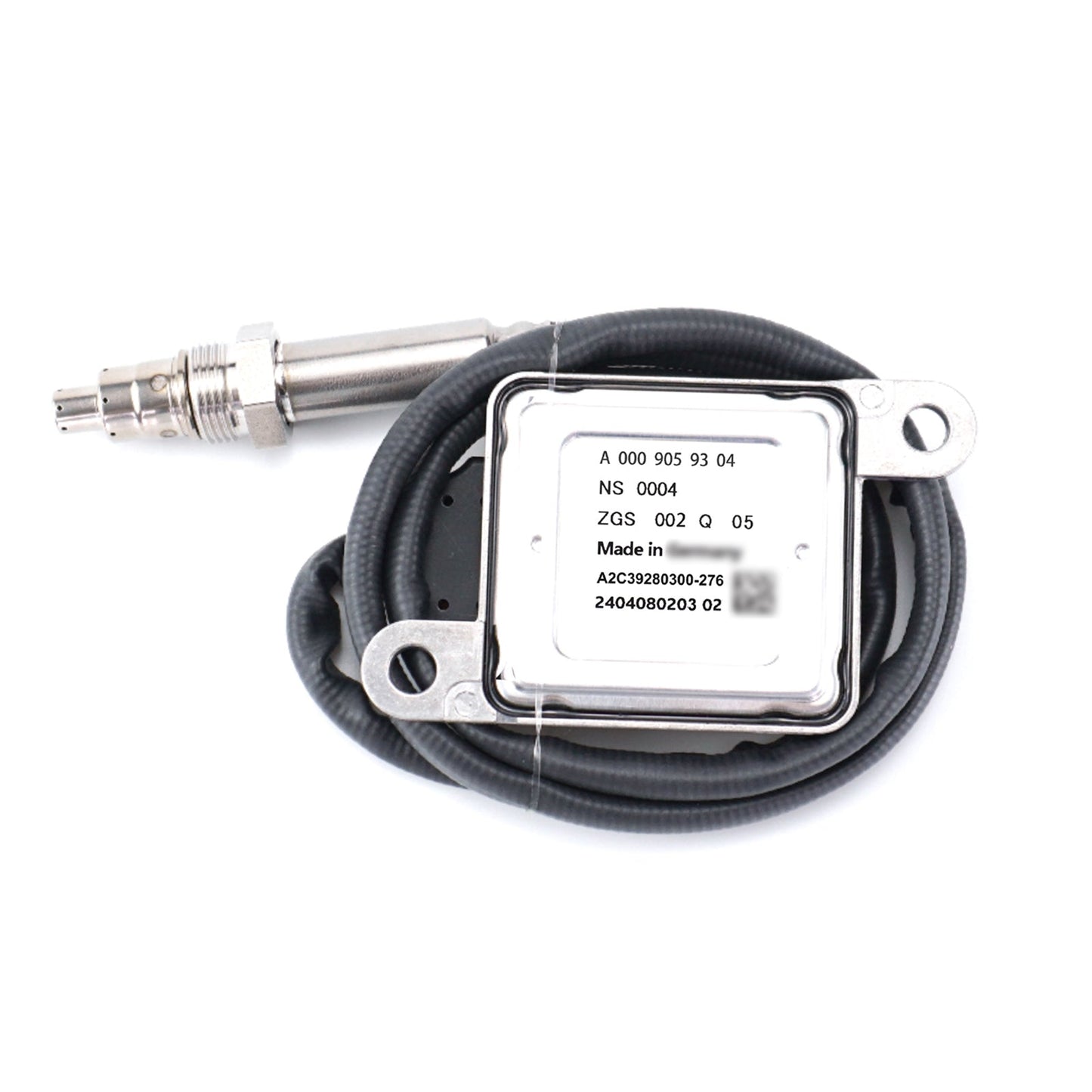 2014.07-2017.12 For MERCEDES-BENZ CLS Shooting Brake CLS 400 4-matic Nitrogen Oxide Sensor A0009059304