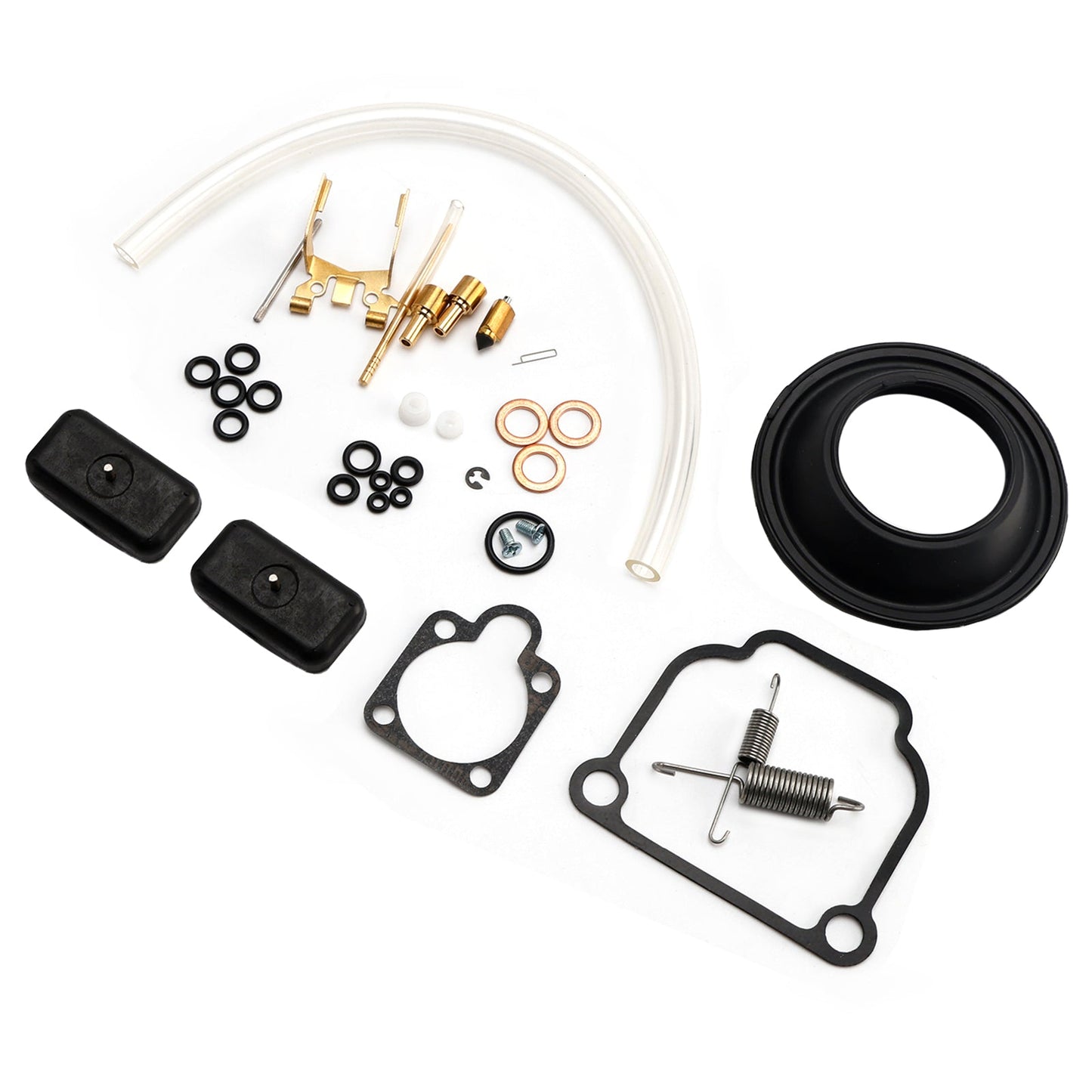 For 912ULS New Carburetor Overhaul Kit
