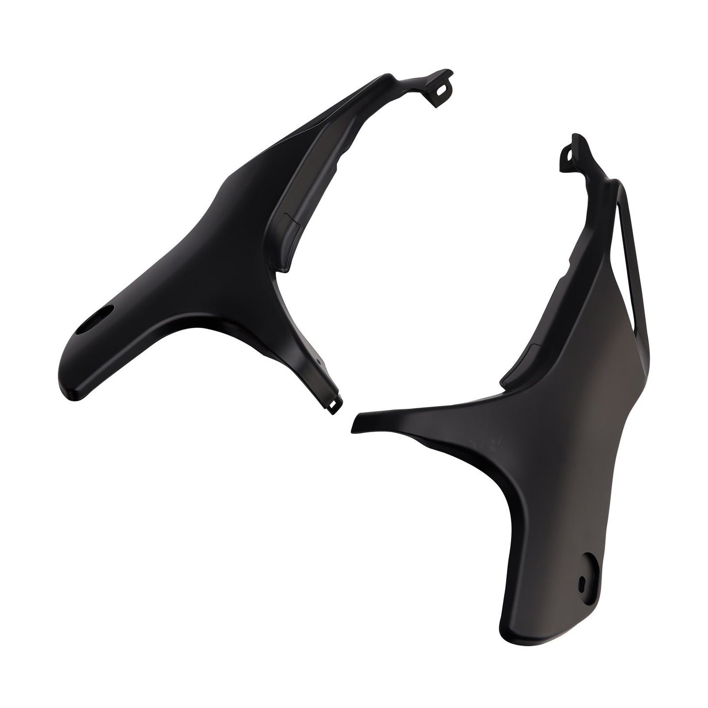 2022-2026 For Yamaha XSR900 Side Seat Fairing Panel Cowl