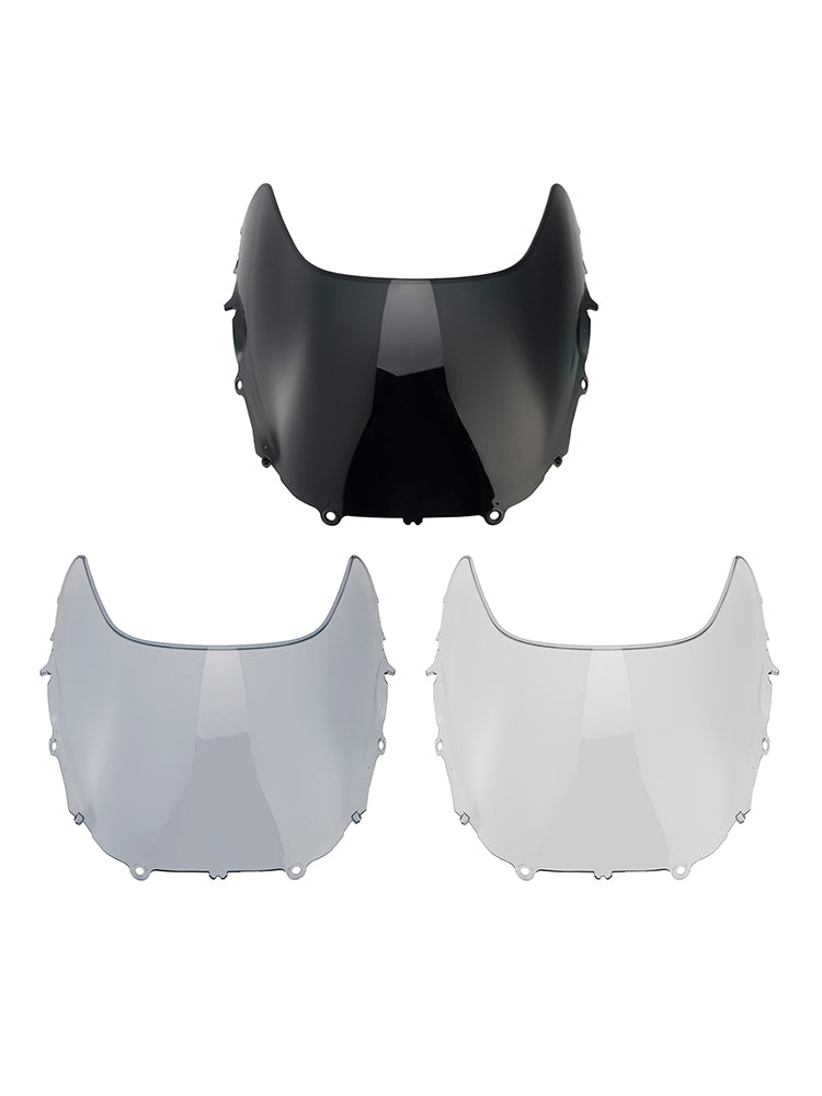 2024-2025 YAMAHA XSR900 GP Windshield WindScreen + Bracket