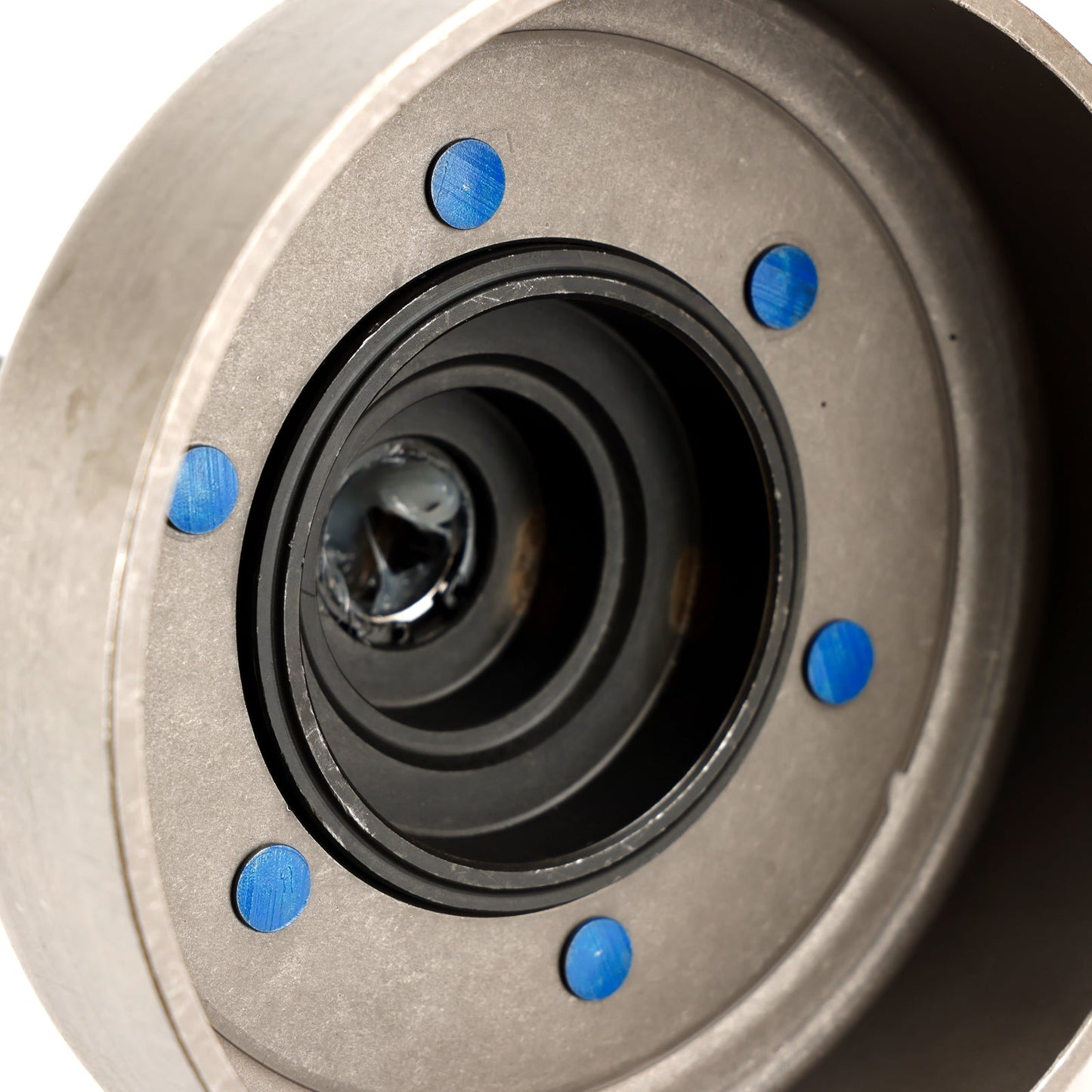 2014-2017 Hisun HS700 Front Complete Variator Set 21210-004-0000