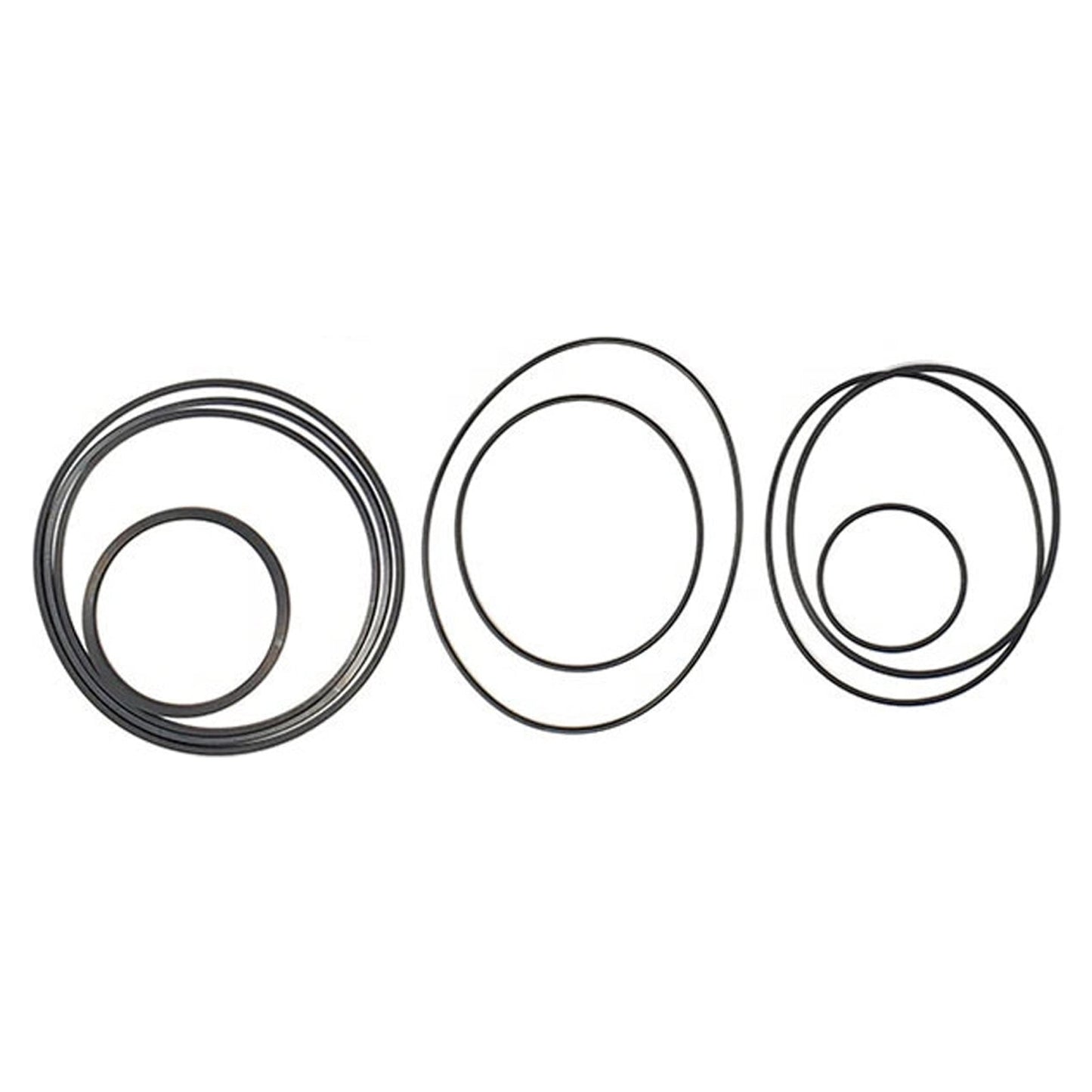 2014+ Lexus NX200 /2.0L K114 CVT Transmission Master Rebuild Kit