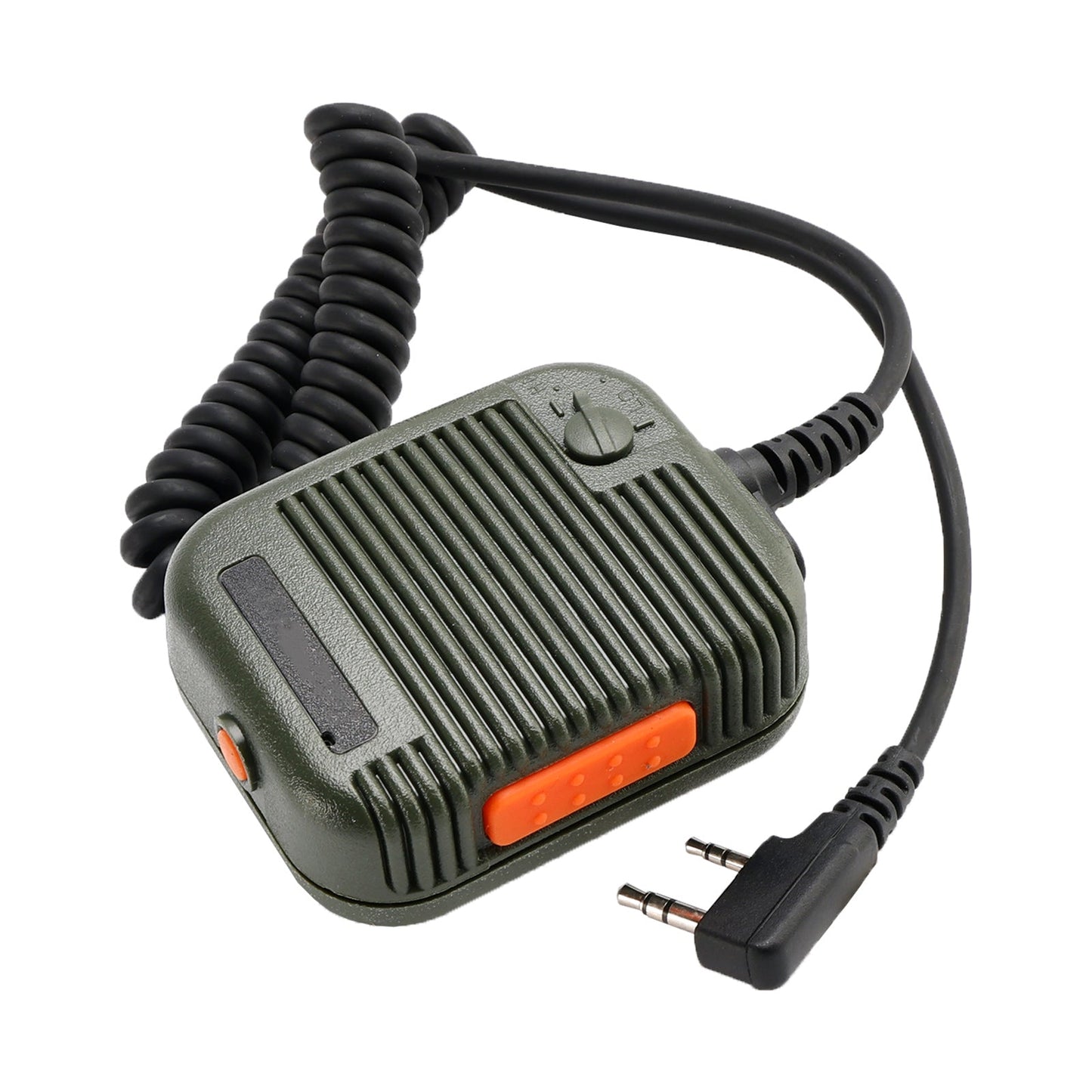 AR-152 Microphone Speaker For TK-220 TH-F6 RPV516A KG659 TG-2AT PX-666 UV-5RB