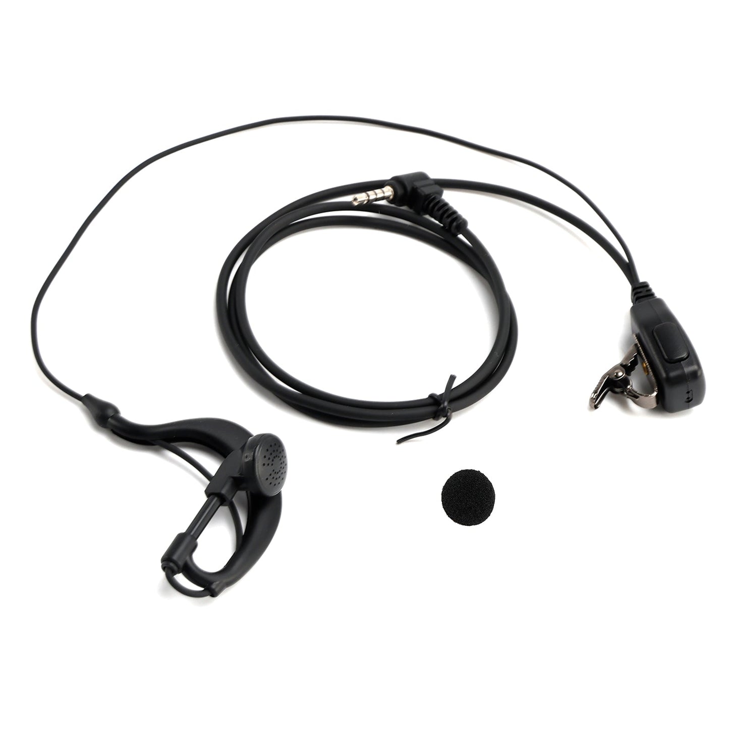 Xiaomi 1S-011 Earhook Headset For lite Universal JiBee A208/308/M303/108PLUS