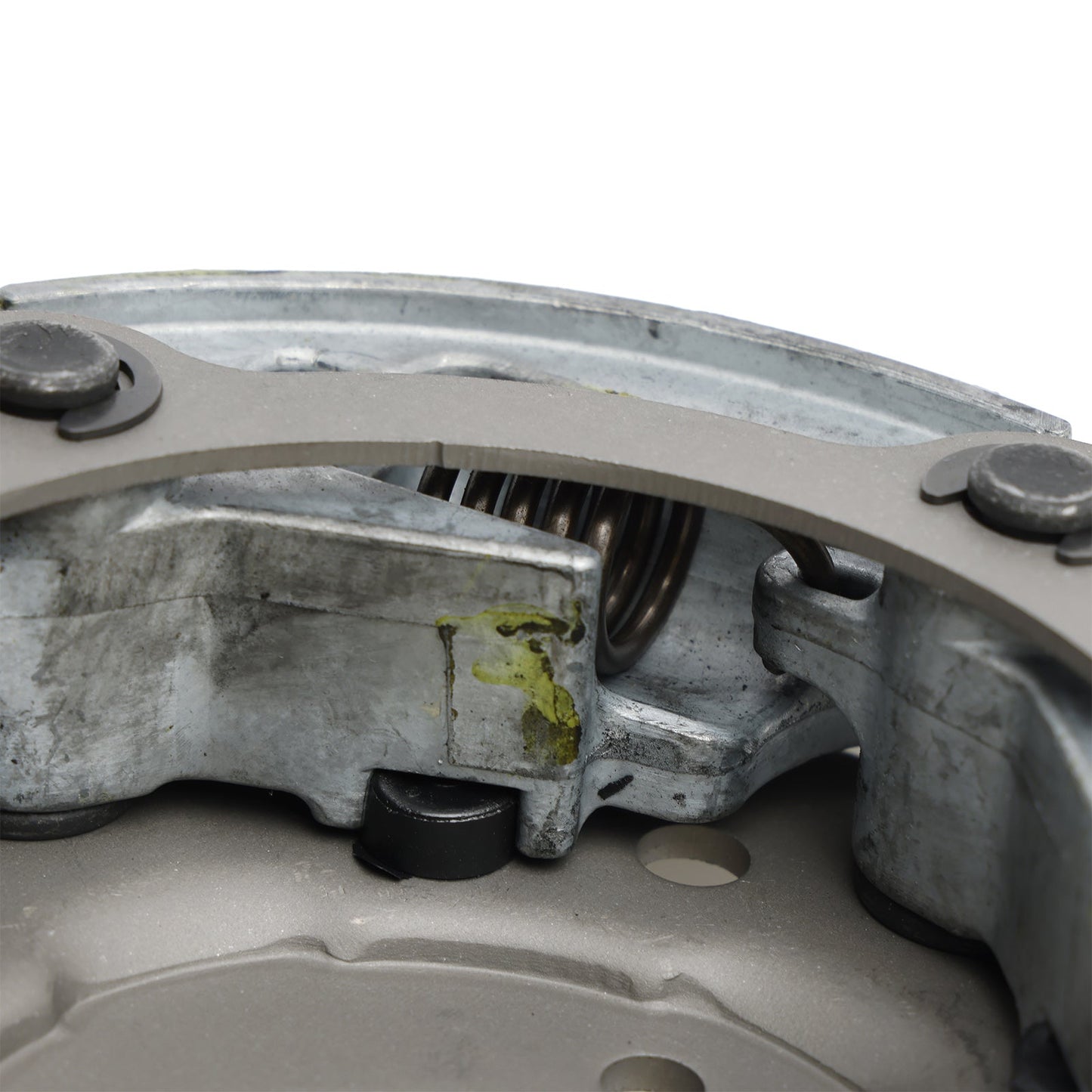 2007-2008 Yamaha YP400 Majesty 400 Clutch Carrier Assy 5RU166202000