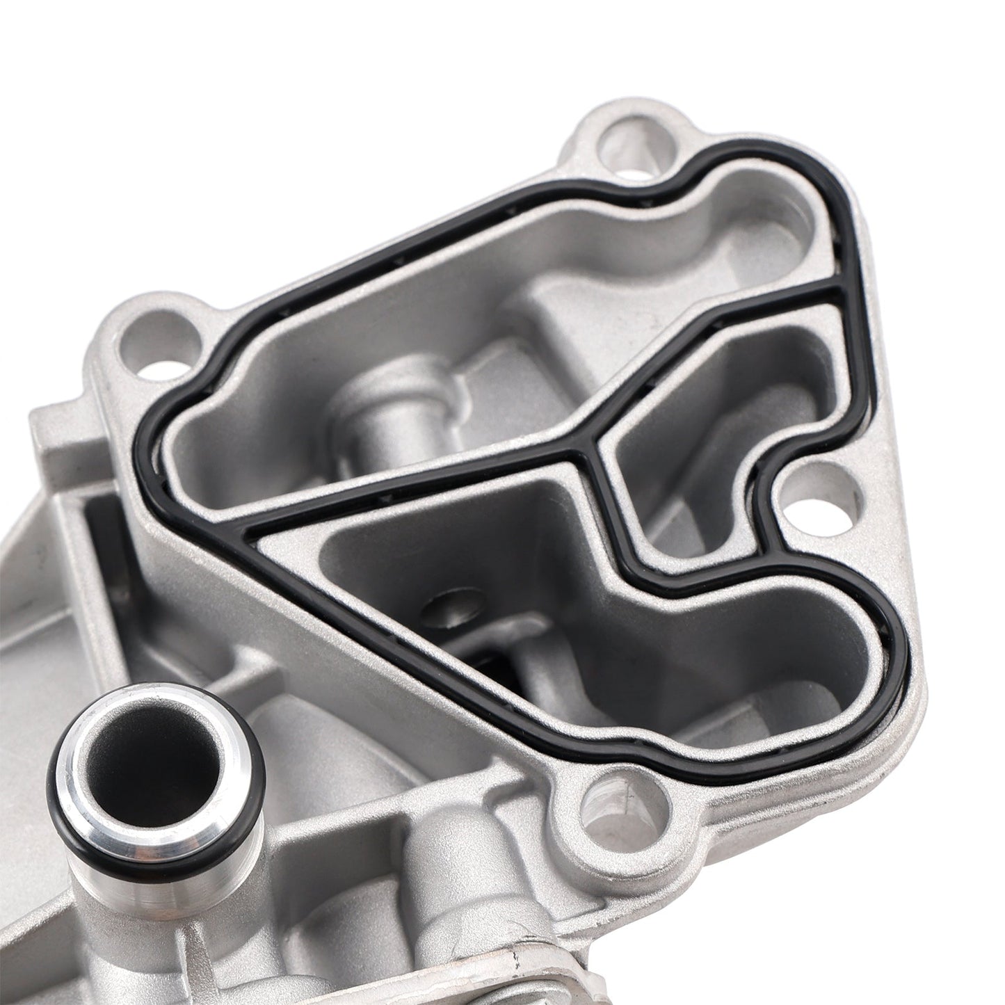 For KIA Ceed Engine Oil Filter Housing Oil Cooler 26320-3F100 26330-3C300