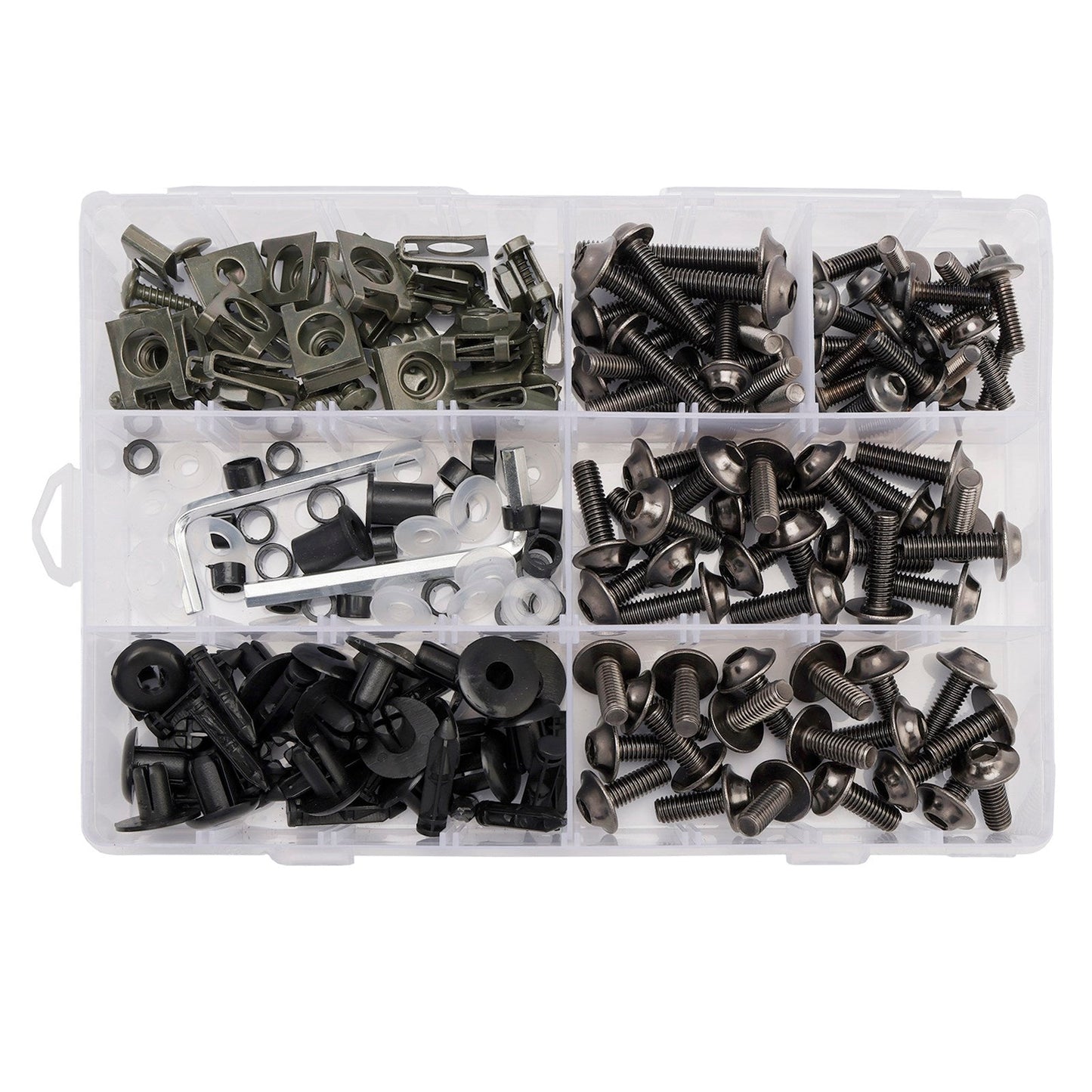 Injection Fairing Kit Bodywork Plastic ABS For Honda CBR1000RR-R 2020-2023