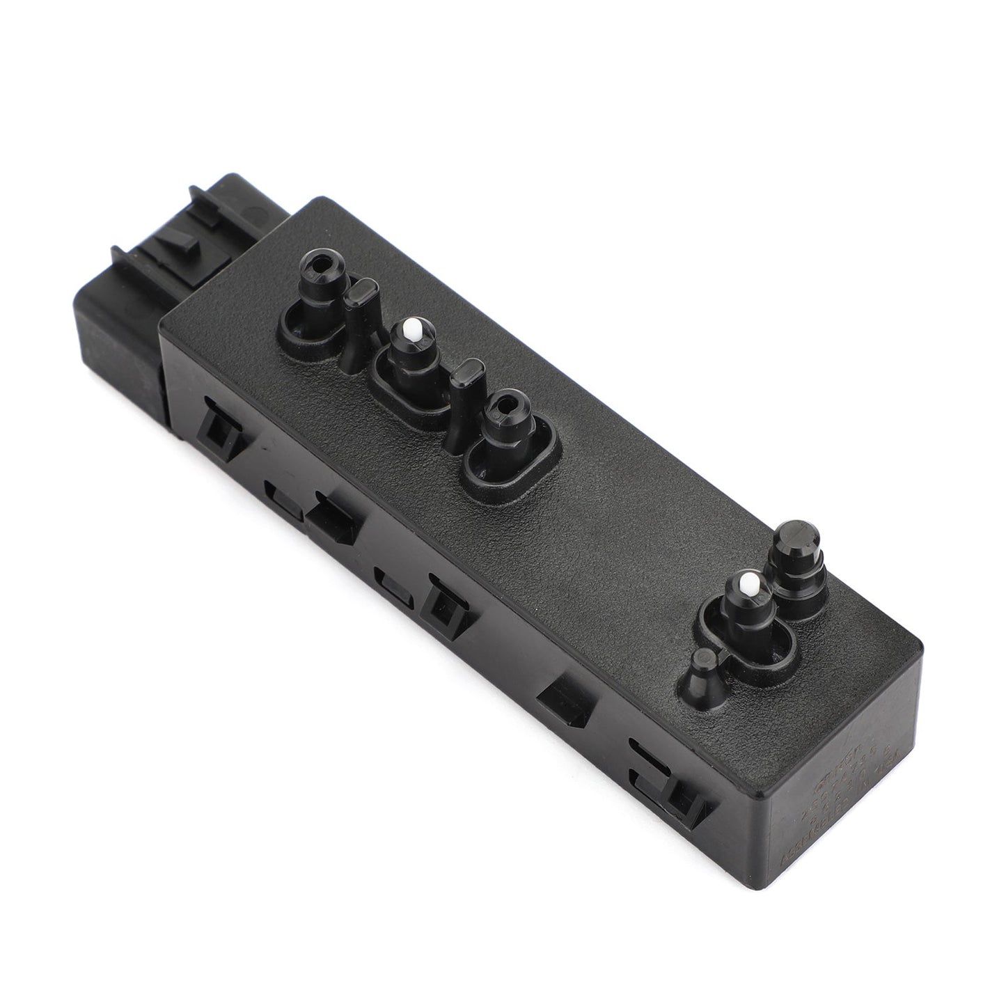 Seat Front Switch Right for Front Right Power Seat Switch for Cadillac SRX Buick Chevrolet GMC 25974715 Power