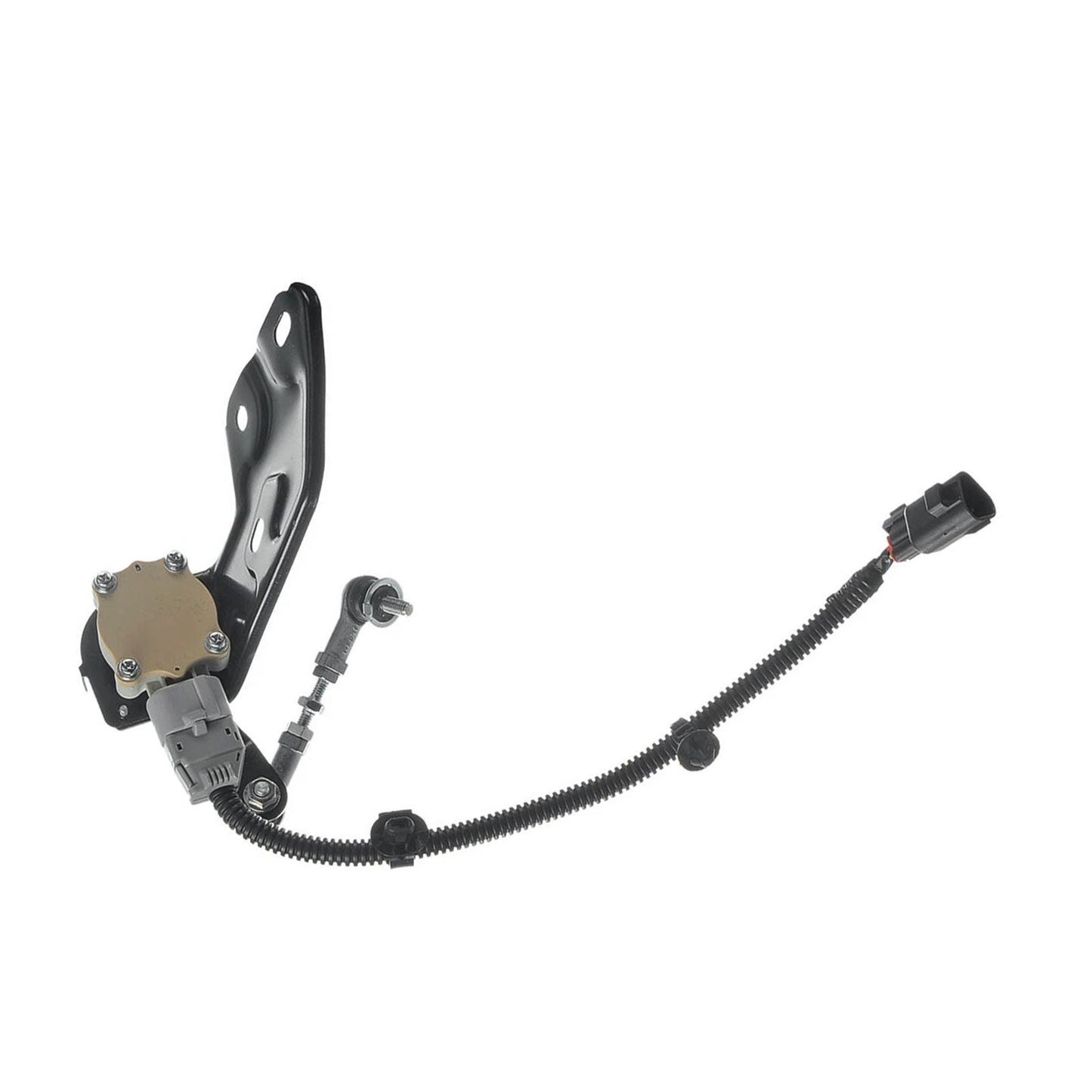 Ride Height Level Sensor Rear Left for Toyota 4Runner Lexus GX470 4.7L 2003-2009