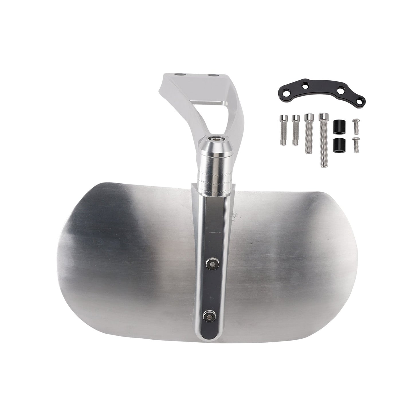 2025-2026 For BMW R12 / R12S Steel Rear Fender Mudguard