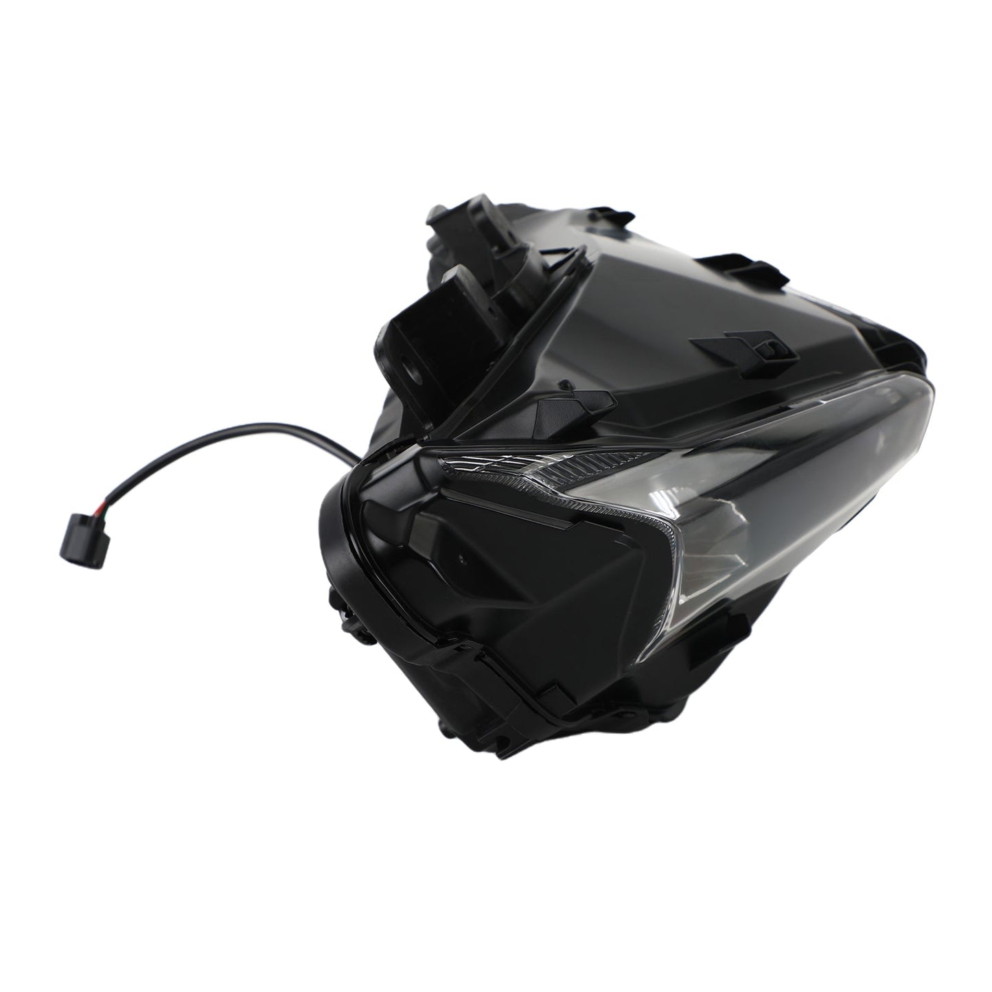 2019 Honda Cbr500 Front Headlight Headlamp Grille Protector Clear