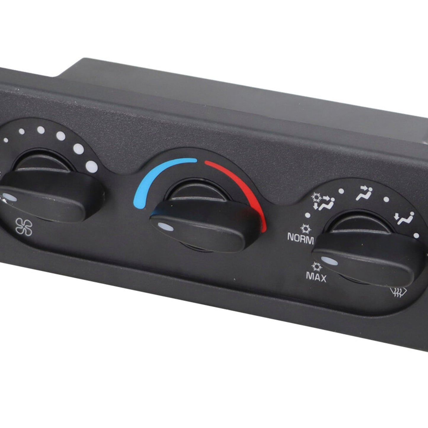 2008-2012 INTERNATIONAL LONESTAR AC Heater Climate Control Module 3545543C5