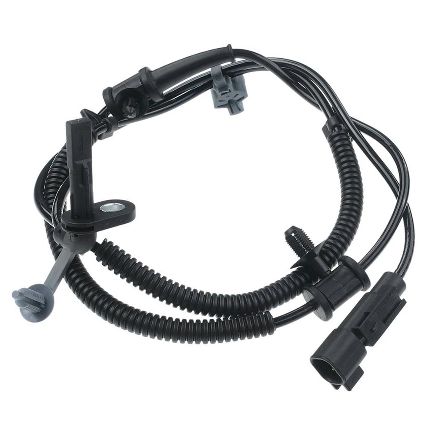 Rear Left ABS Wheel Speed Sensor 22831245 for Opel Insignia A