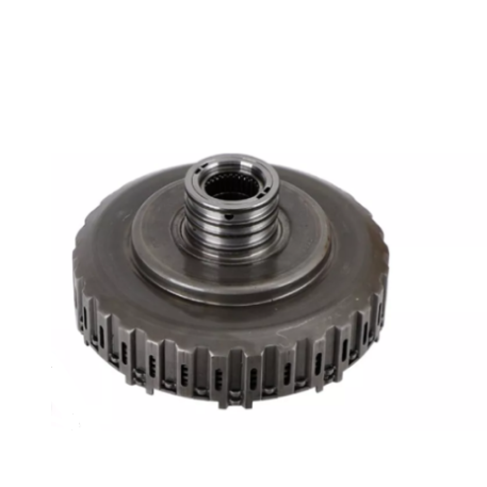 2006-2008 Volkswagen Jetta MK5 2.0T - FSI FWD DQ250 02E DSG 6-Speed Auto Transmission Clutch Drum
