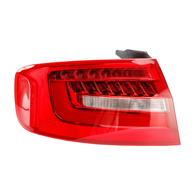 Left Outer Rear Tail Light Lamp Fit For Audi A4 B8.5PA 2013-2016 8K5945095AC