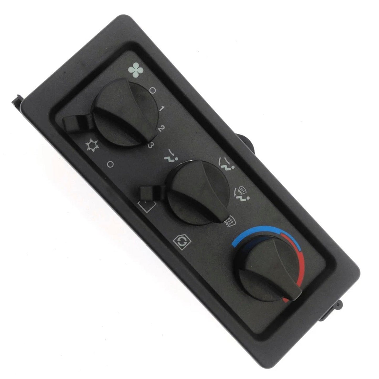 A/C Heater Control Panel for Freightliner FL60 FL70 C840 8520046000.02