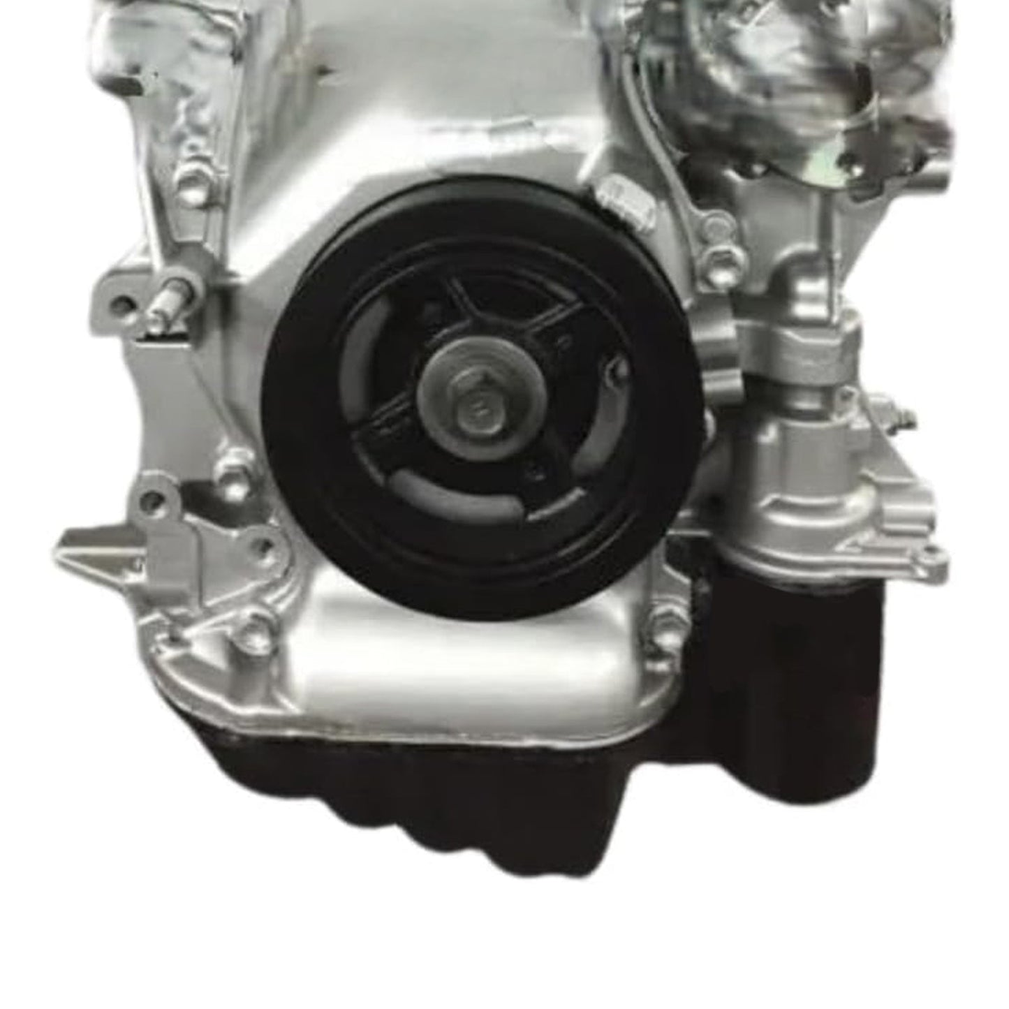 2001-2007 Toyota Rav-4 2.0 LTR Petrol VVTi Engine Assembly 1AZ-FE