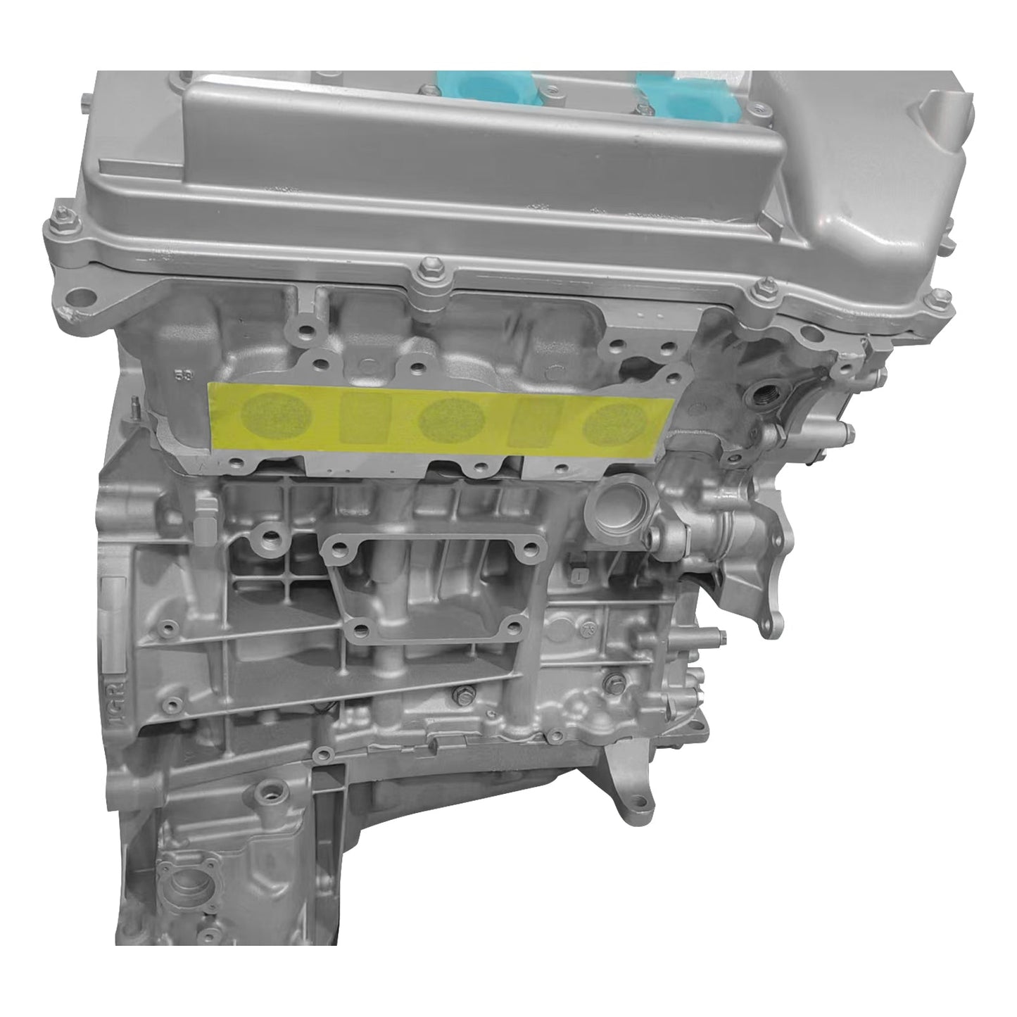 Brand New Engine 1GR-FE 4.0L 6-Cylinder For 2005-2015 Toyota Tacoma 05-09 Tundra