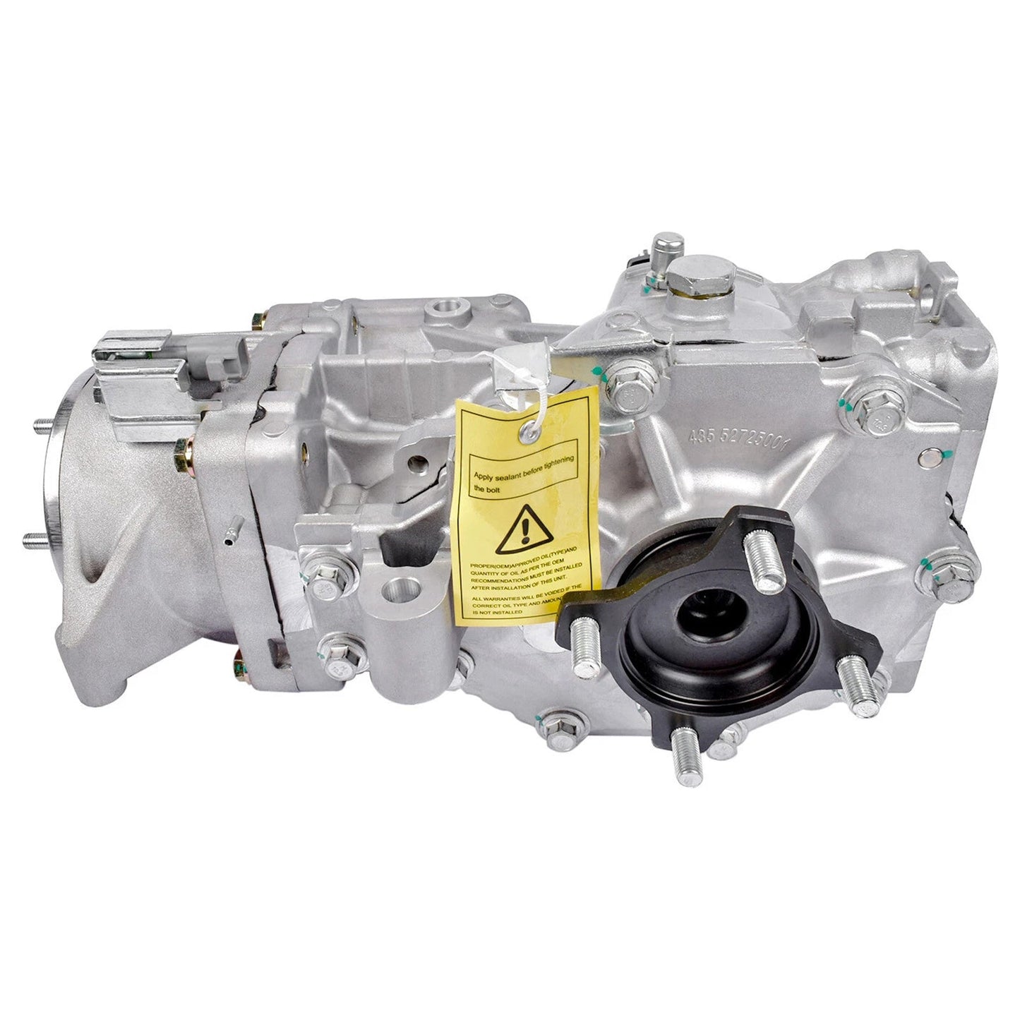 2018 For Toyota Sienna 3.5L V6 Rear Differential Viscous Coupling 41110-45010