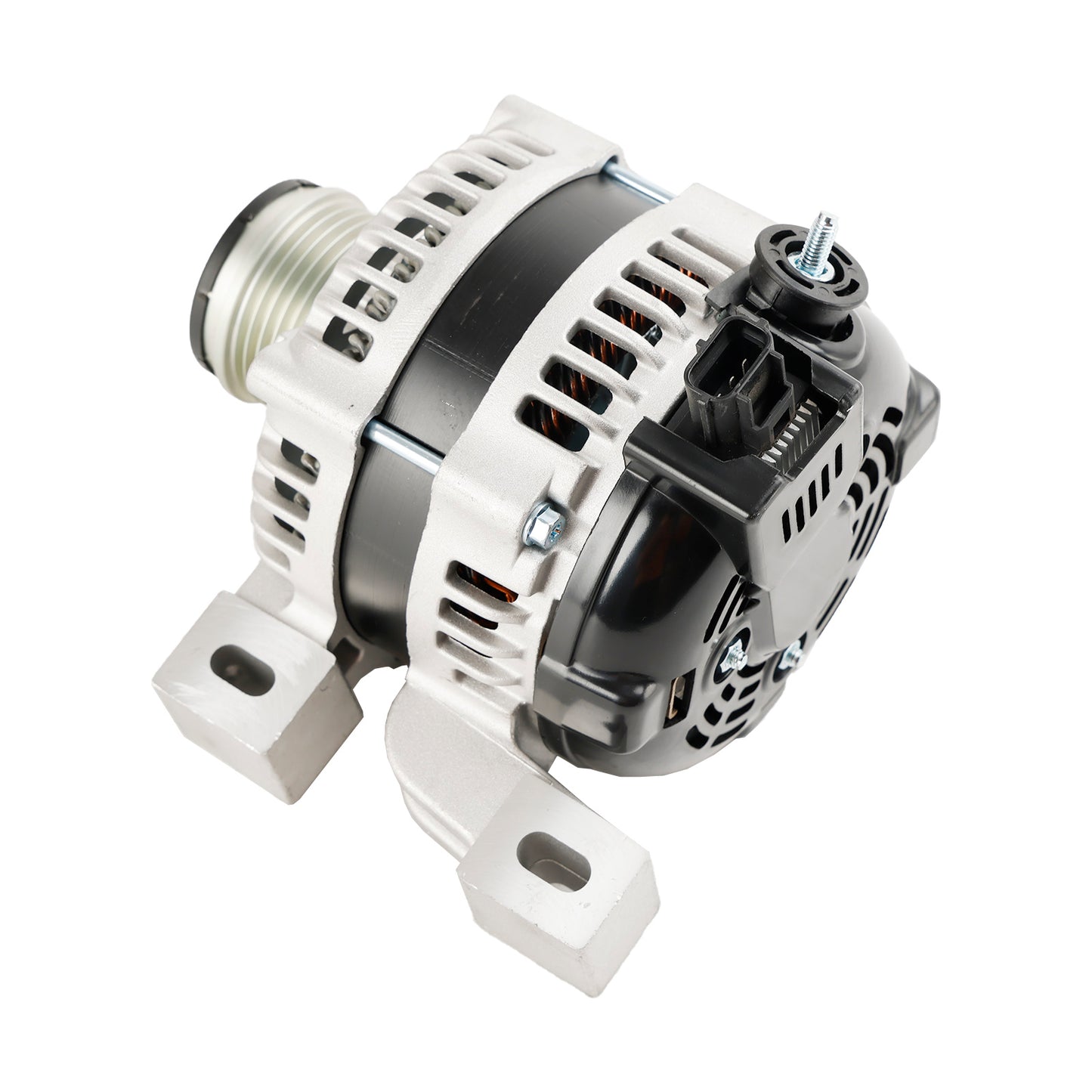 2005-2012 Ford Focus MK2 ST RS Petrol Turbo Alternator 104210-4640