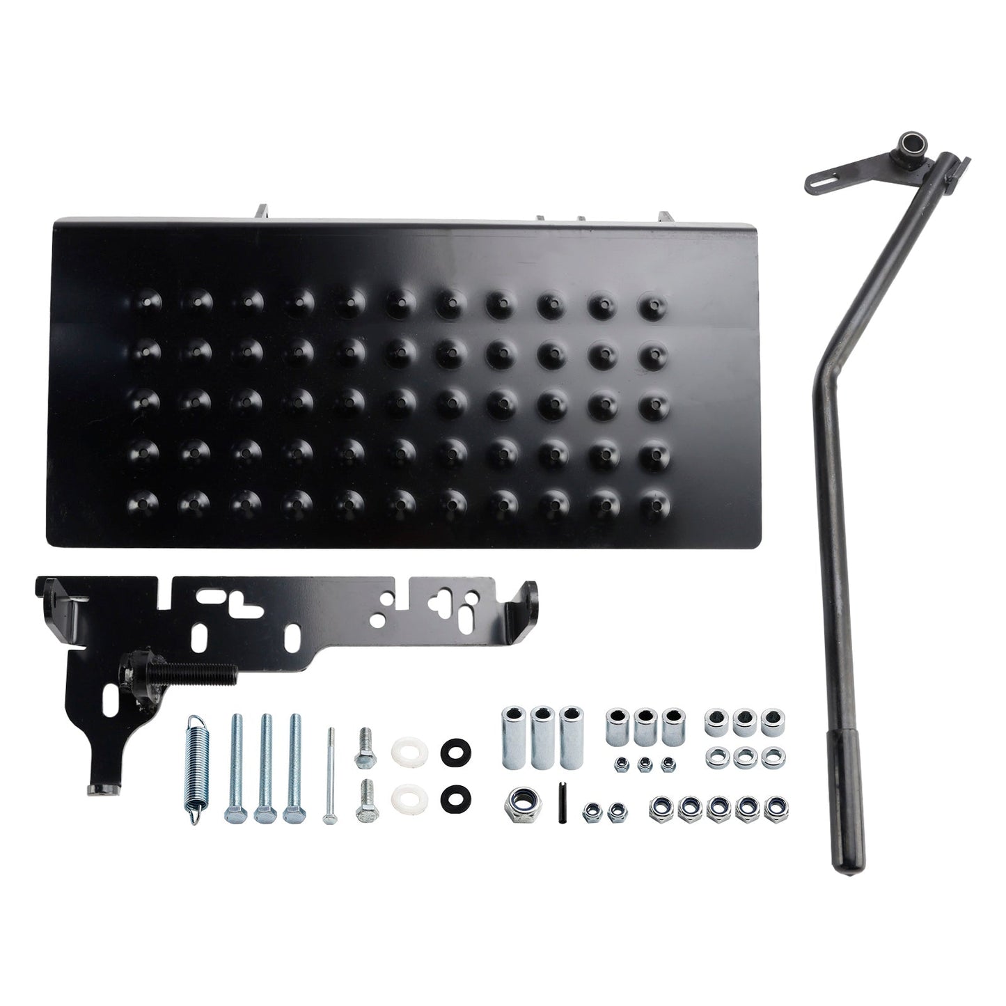 ACS6000ULS 088-6003-00 Advanced Chute System Chute Blocker for Most ZT Mowers