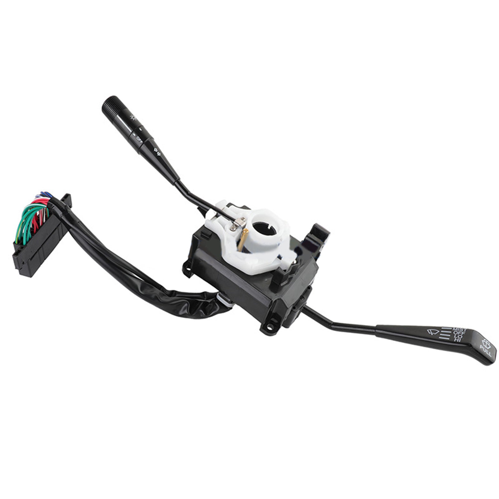 Combination Turn Signal Switch For Land Cruiser 1985-1992 (LHD) - 84310-60560 Replacement