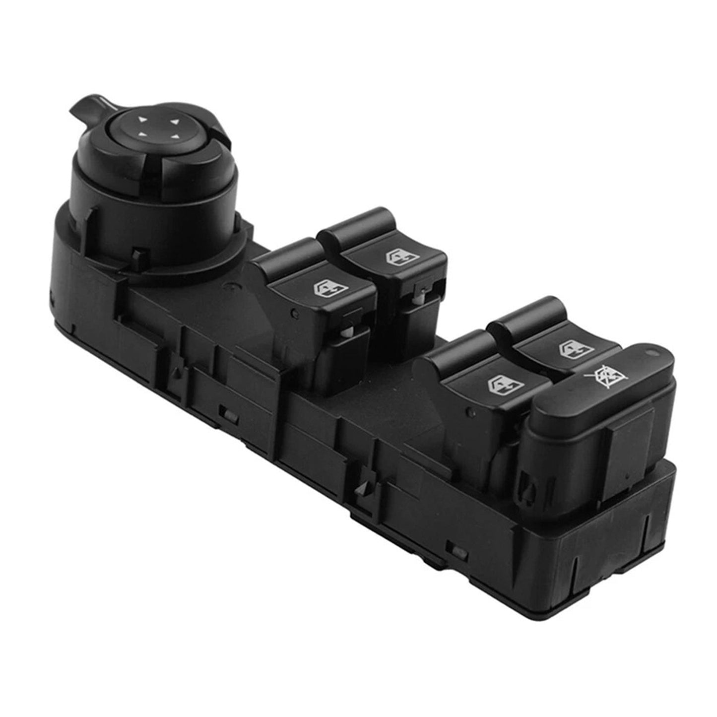 2010-2020 Alfa Romeo Giulietta 940 Power Master Window Switch 156106393